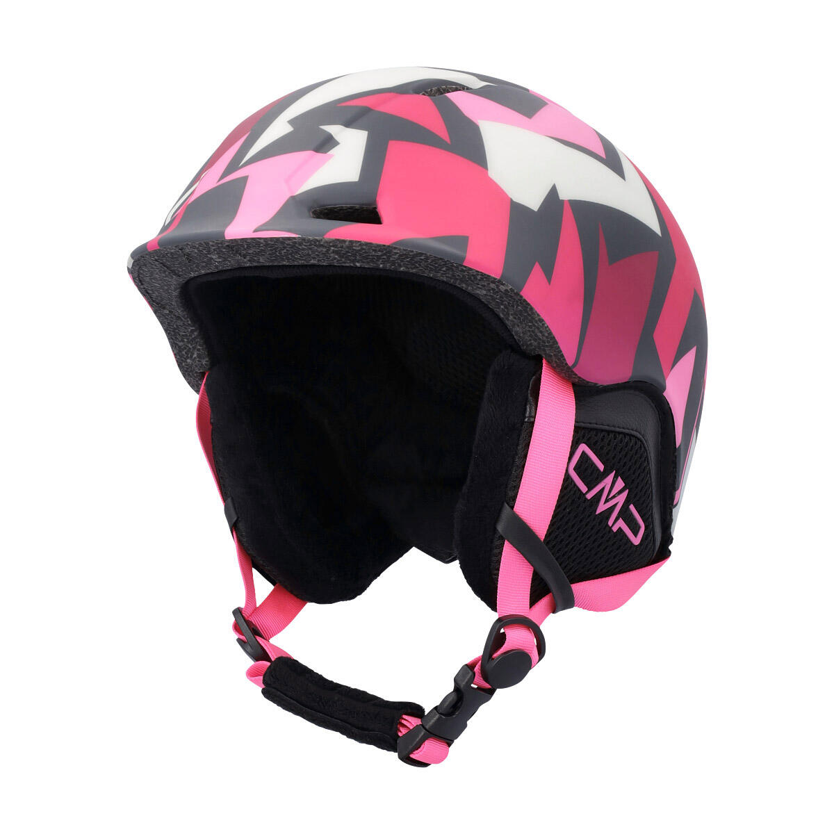 Kask narciarski i snowboardowy dziecięcy CMP XJ-4