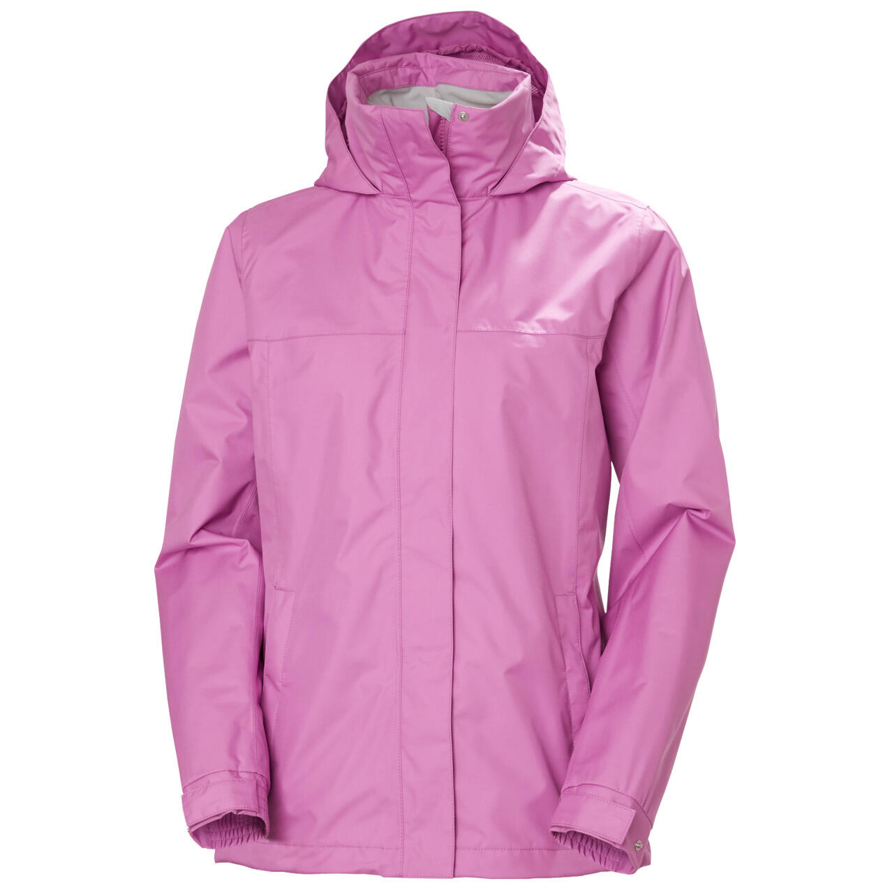 Kurtka przeciwdeszczowa damska Helly Hansen Aden