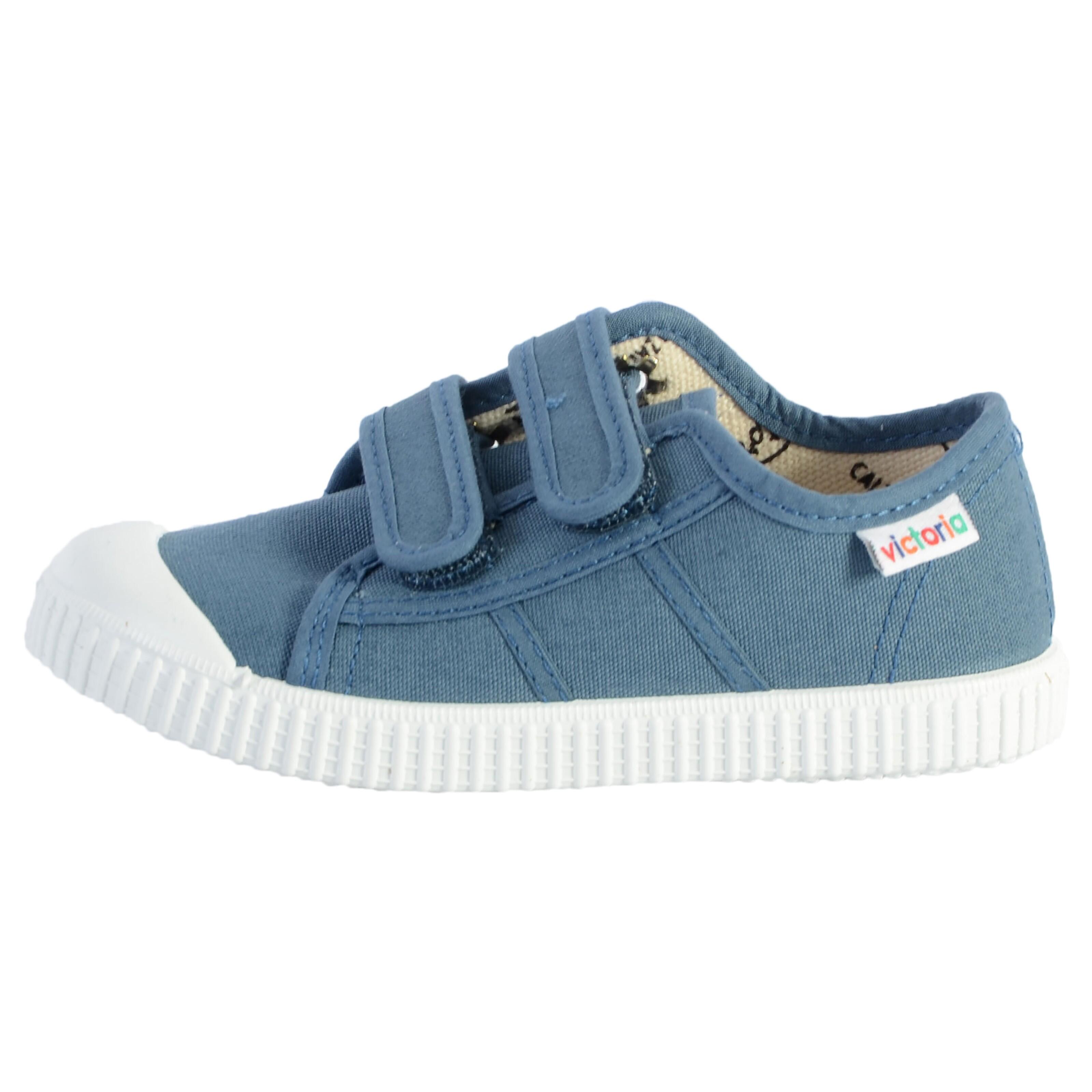 Buty tenisówki dziecięce Victoria