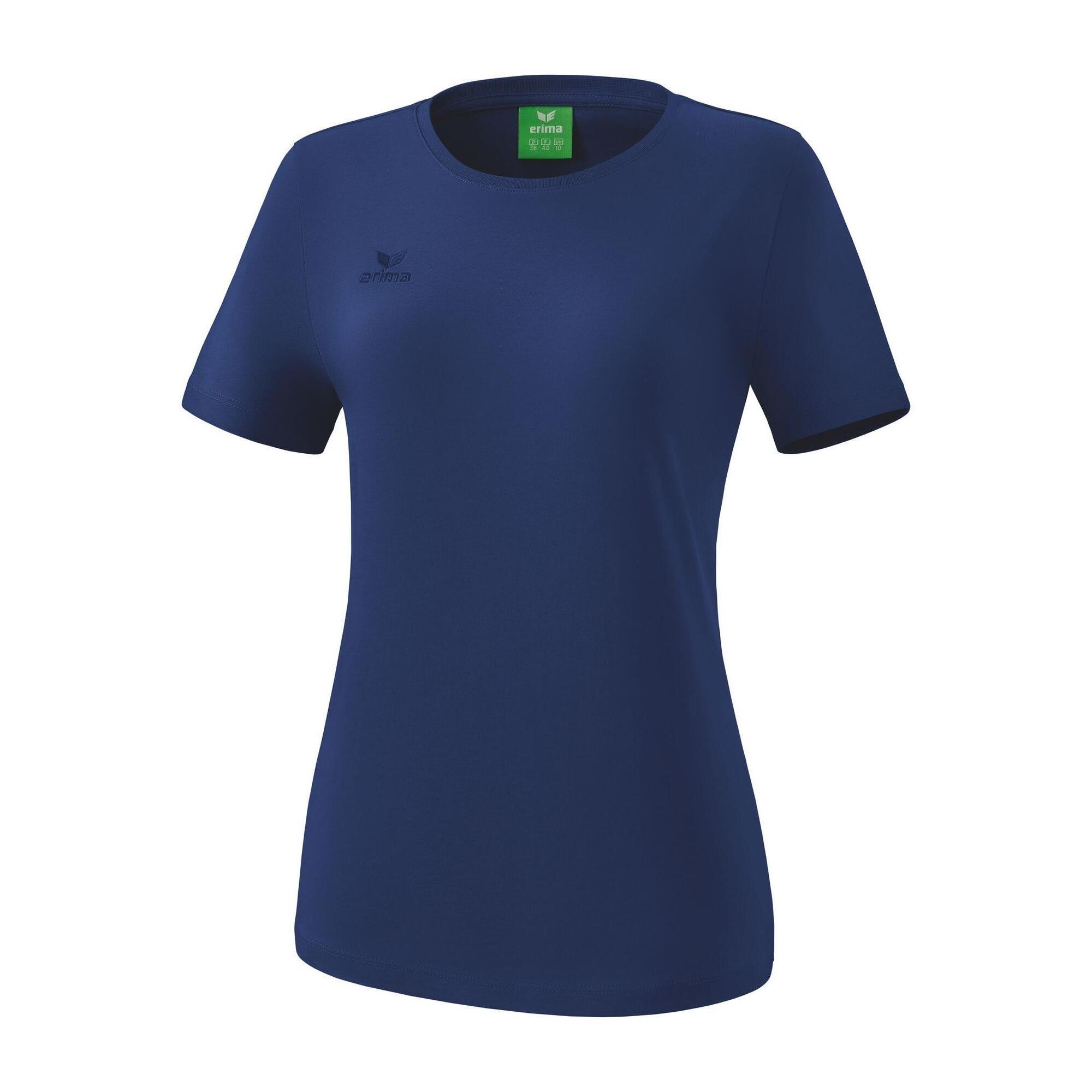 Koszulka damska Erima Teamsport