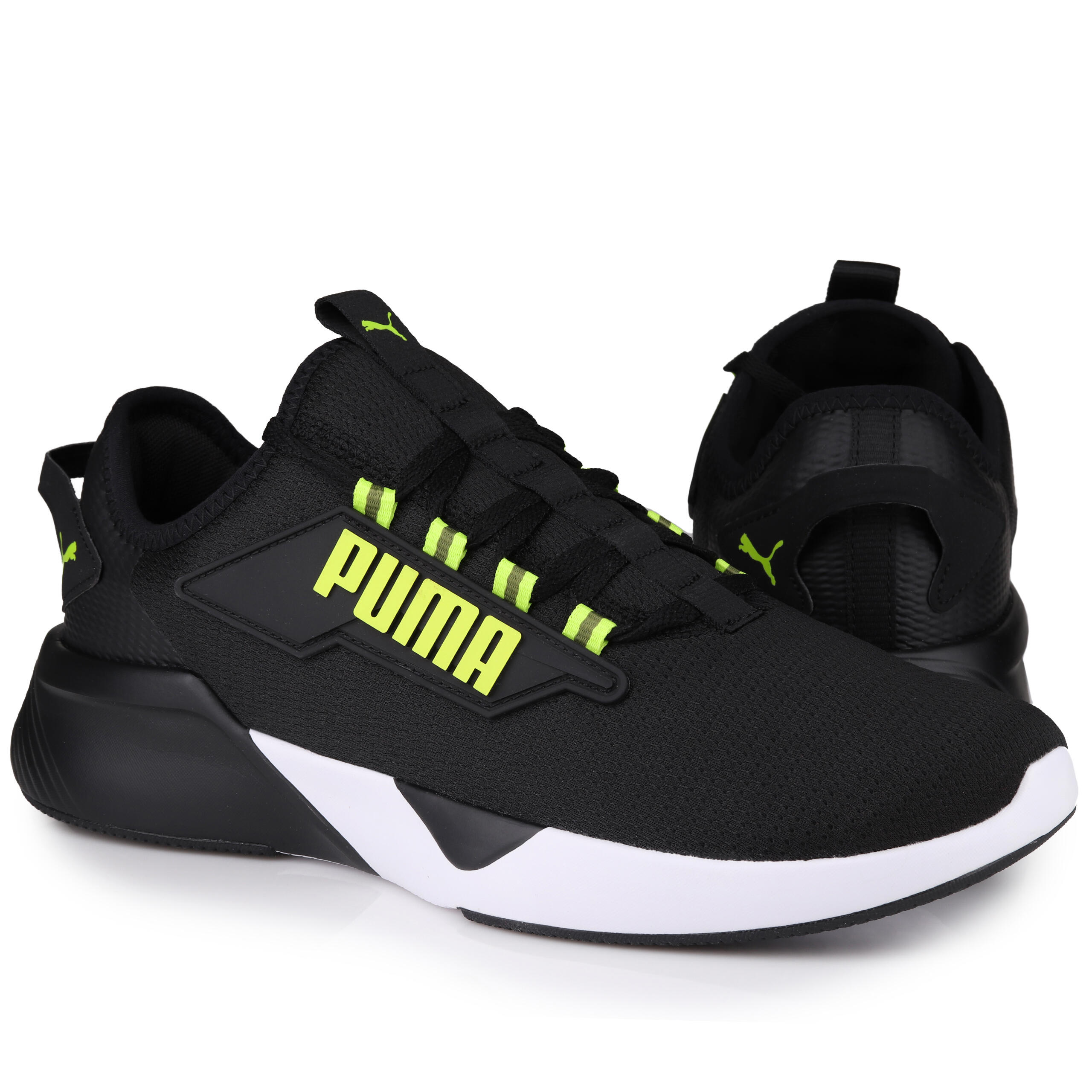 Buty męskie sportowe do biegania Puma RETALIATE 2