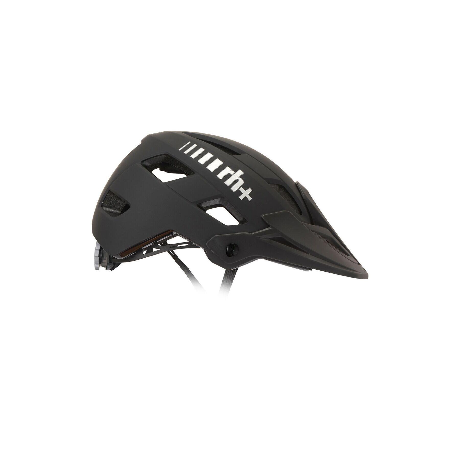 Kask do roweru górskiego rh+ 3in1 All Track