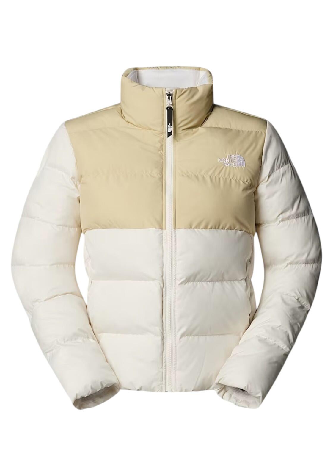 Kurtka puchowa Kobieta THE NORTH FACE