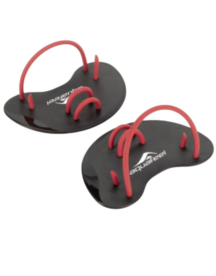 Wiosełka Aquafeel Finger Paddles