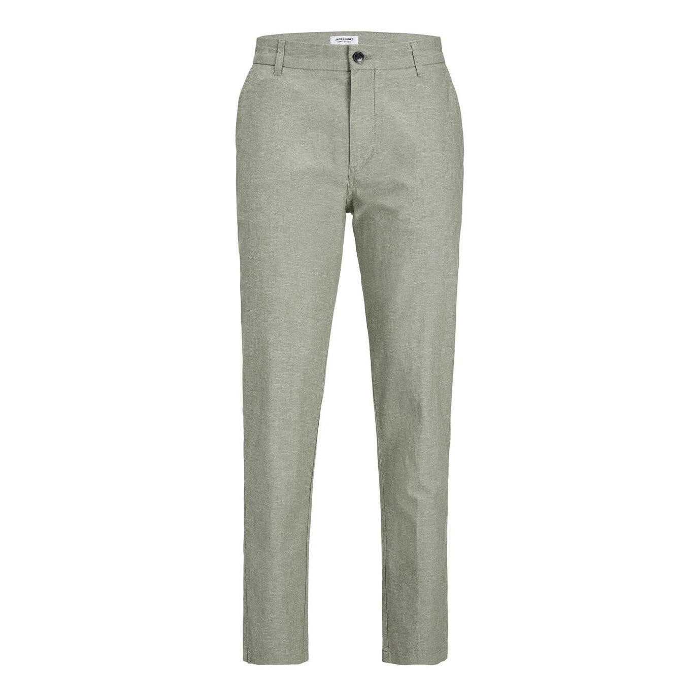 Spodnie Jack & Jones Stace Chino głęboka zieleń porostu