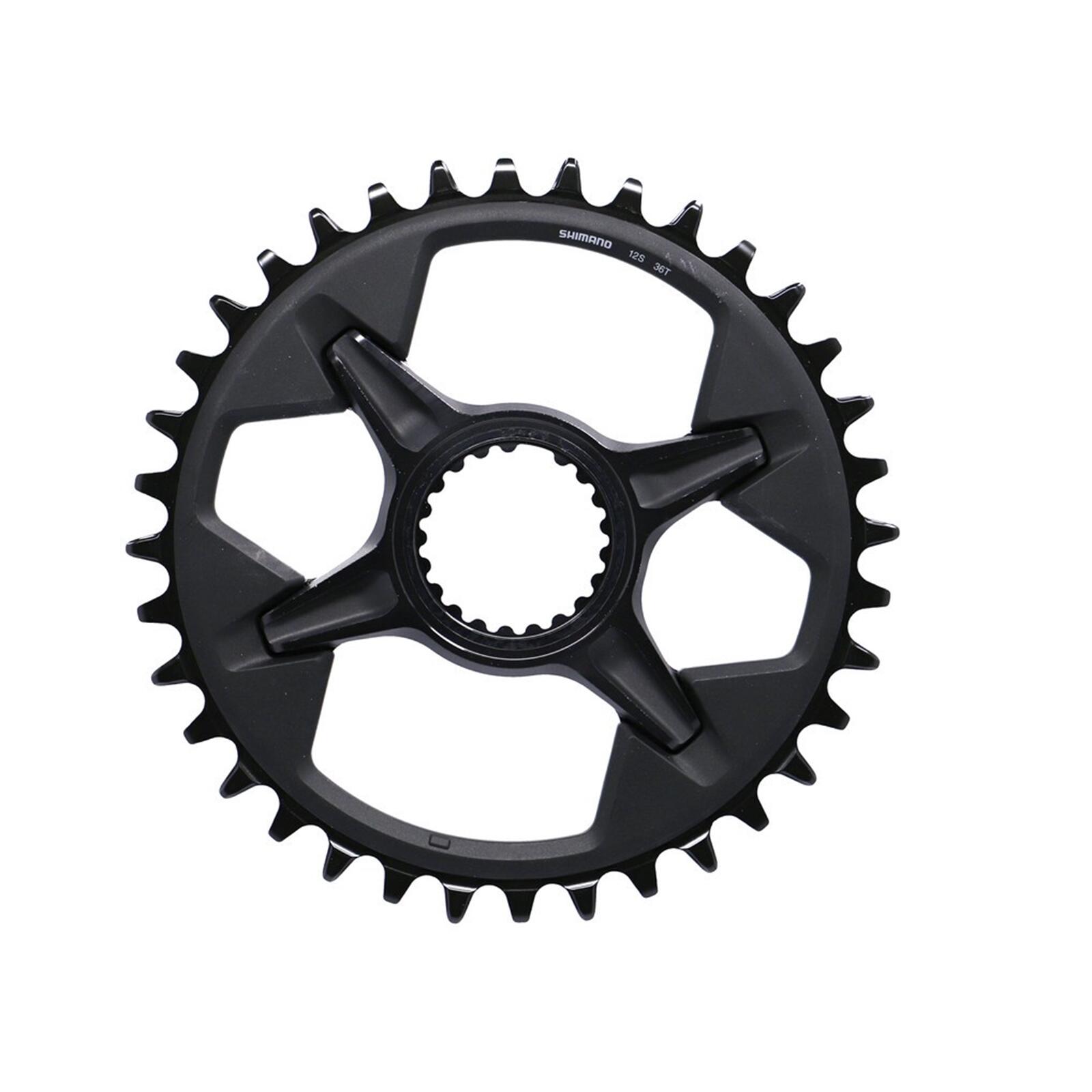 Tarcza DEORE XT FC-M8100 12-rzędowa, 36T