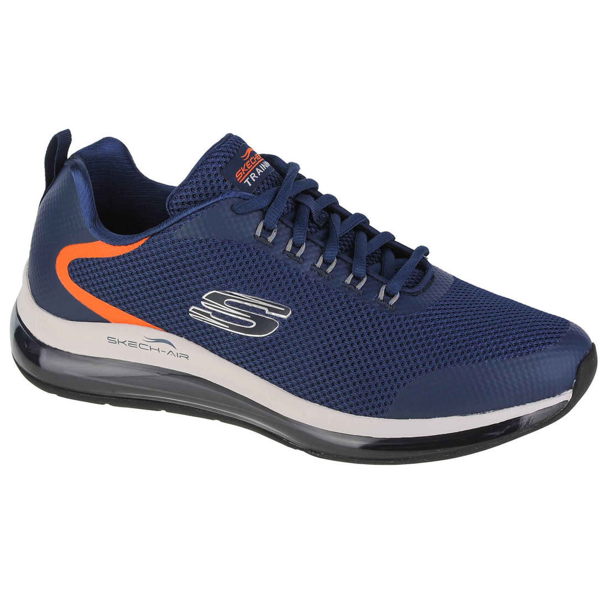 Buty sportowe Sneakersy męskie  Skechers Skech-Air Element 2.0 Lomarc