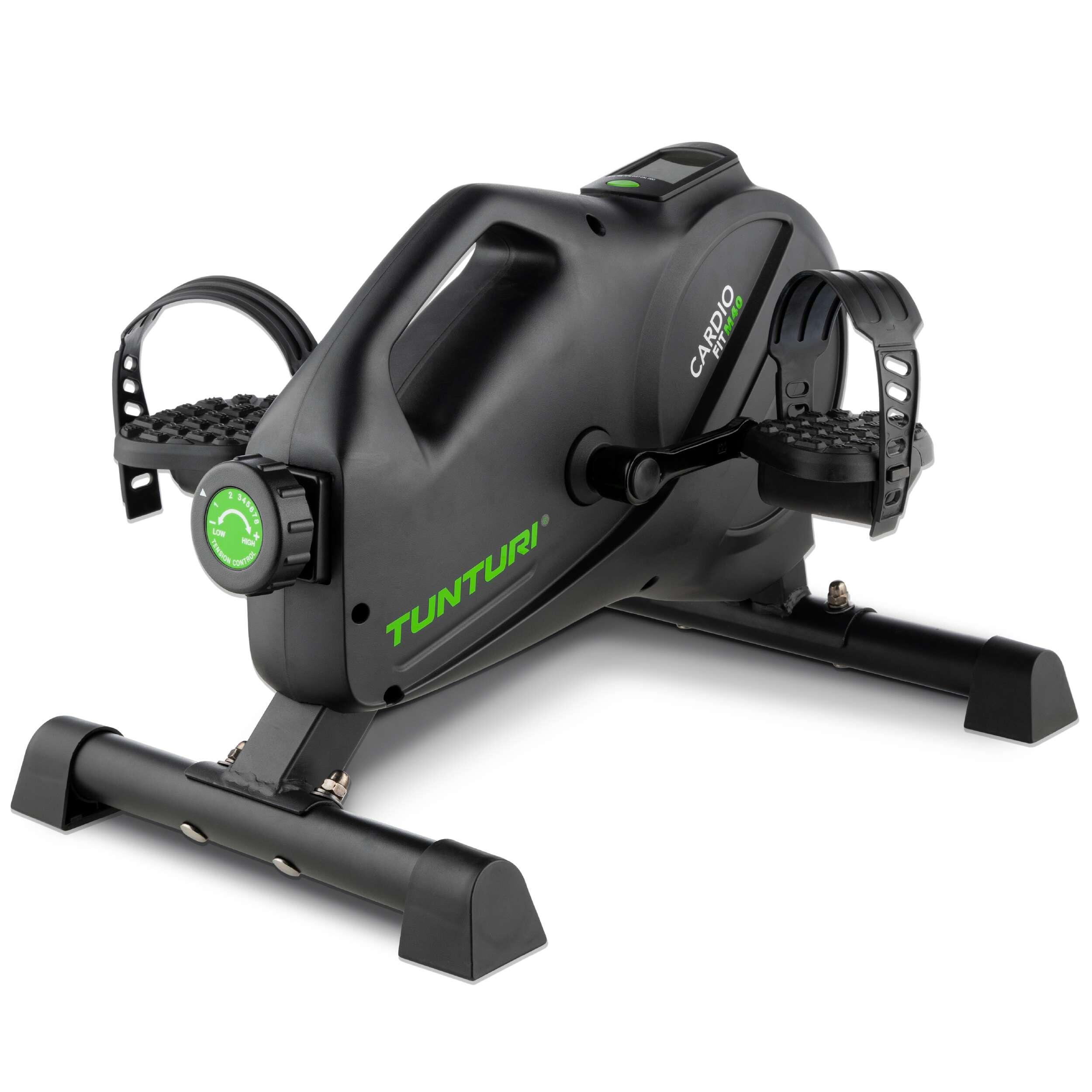 Rotor mini rower treningowy magnetyczny Bluetooth LCD Tunturi CardioFit M40