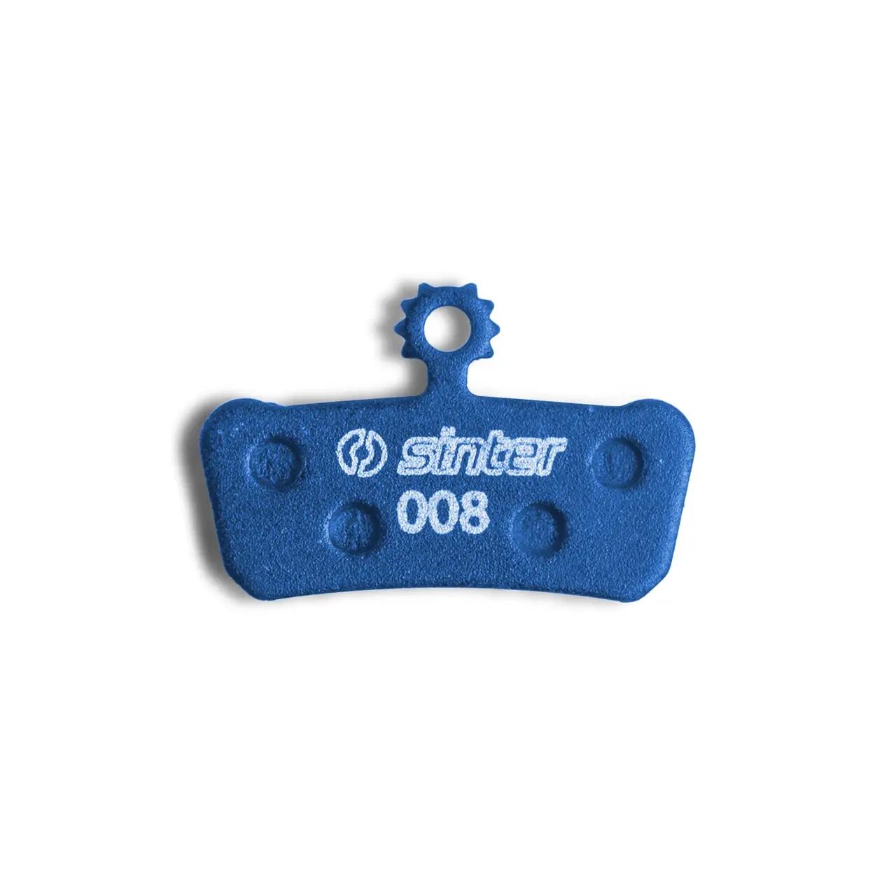 Klocki hamulcowe Sinter 008 Avid (x25)
