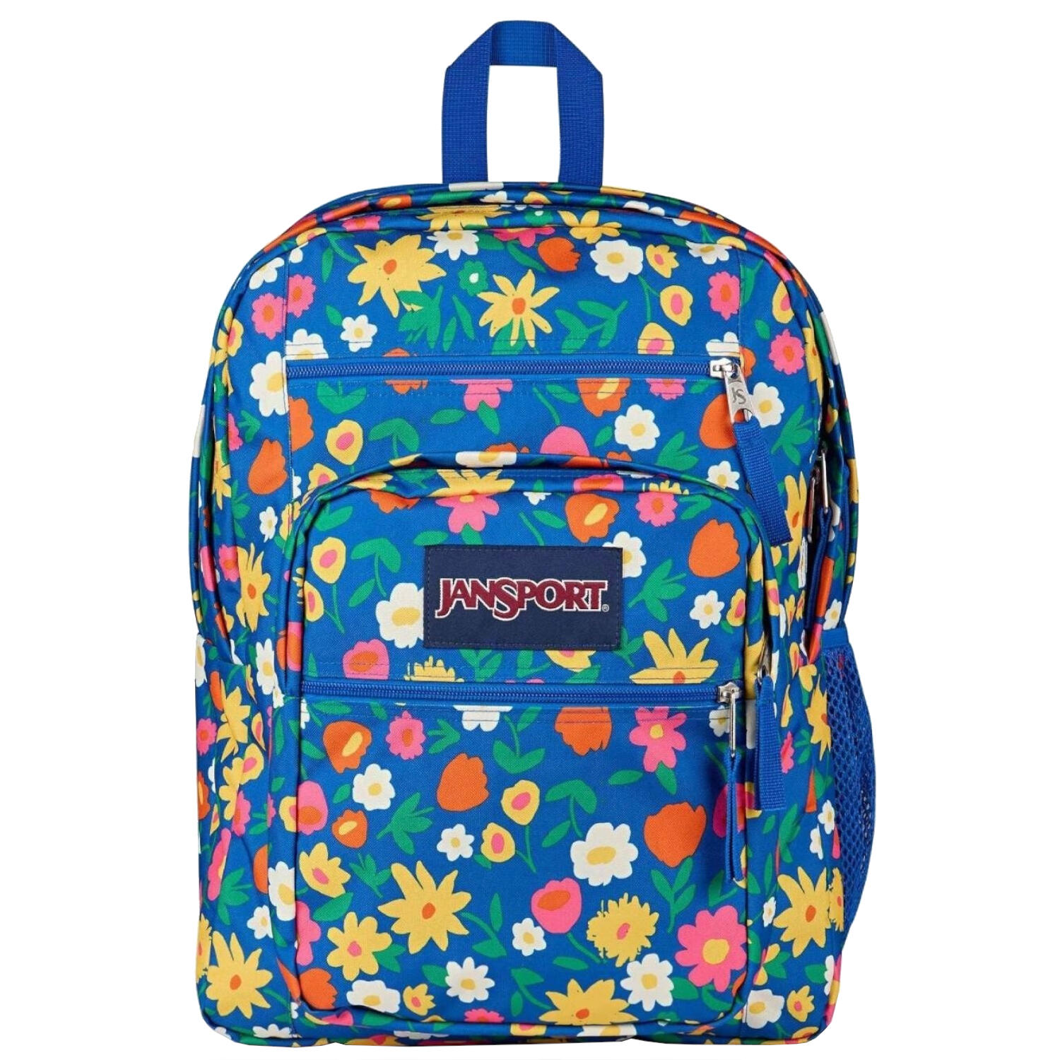 Plecak sportowo-turystyczny dla dorosłych JanSport Big Student Backpack 34 L
