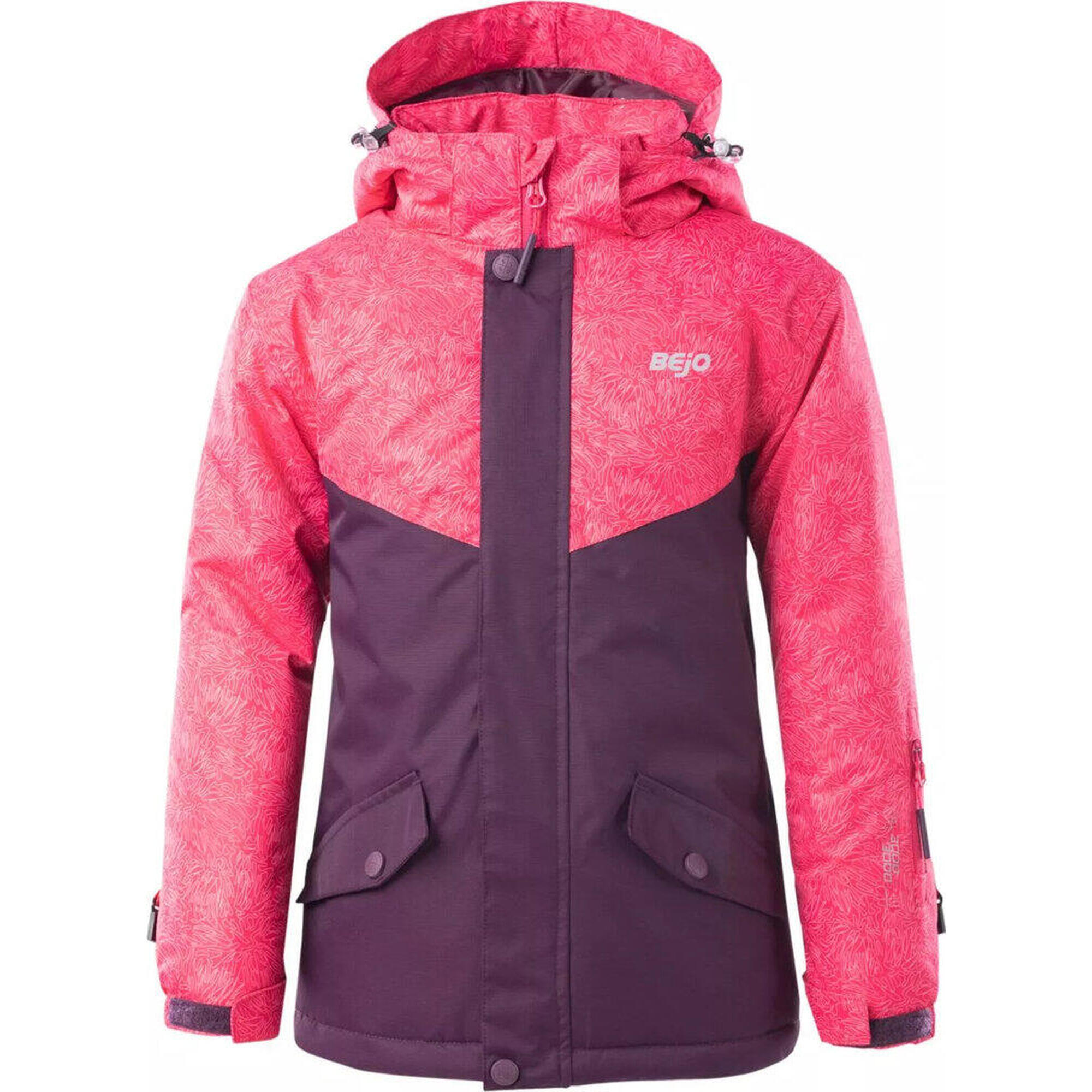 Kurtka zimowa dziecięca Bejo Yuki Kdg