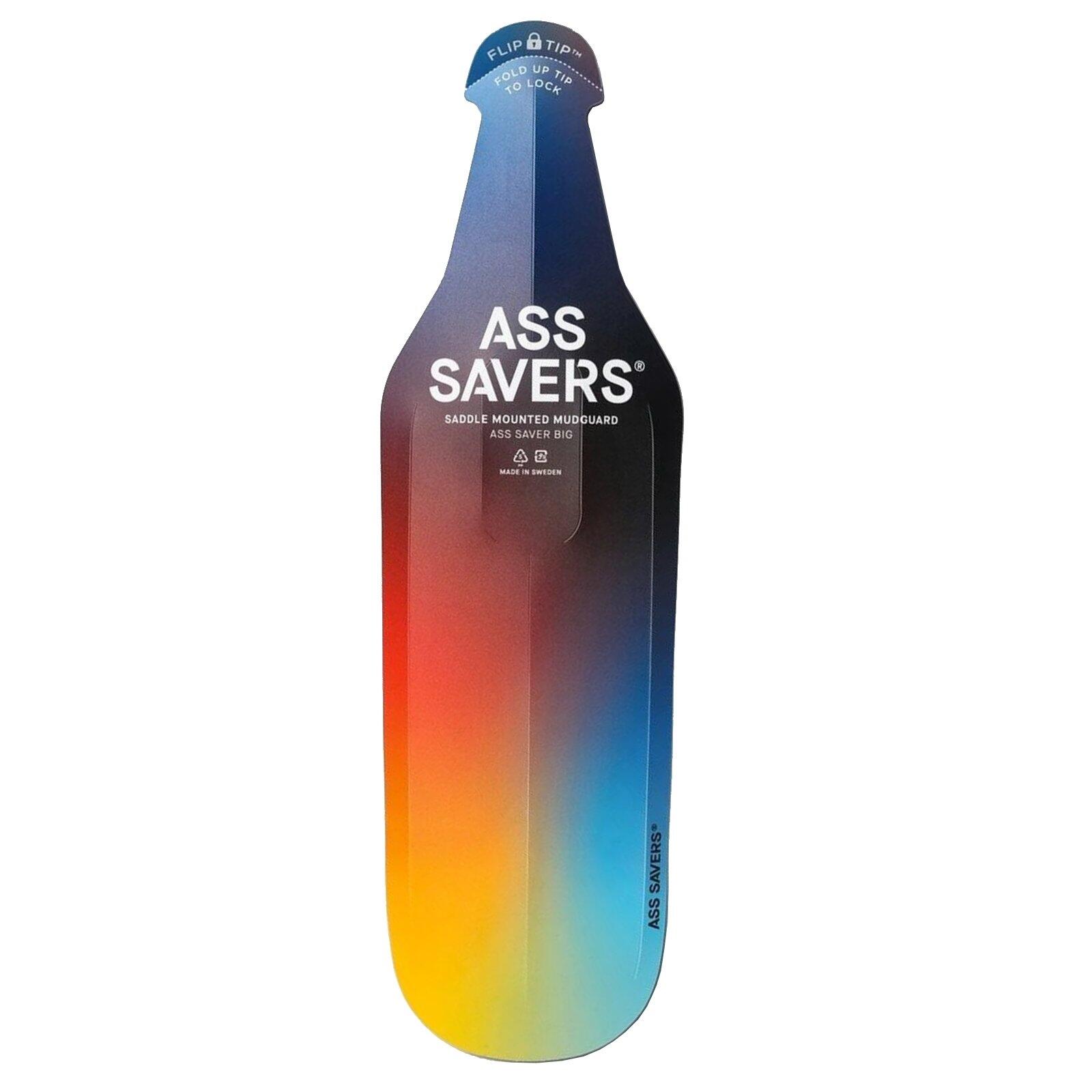 Błotnik - Big Spektrum - ASB-1-SPK - ASS Savers