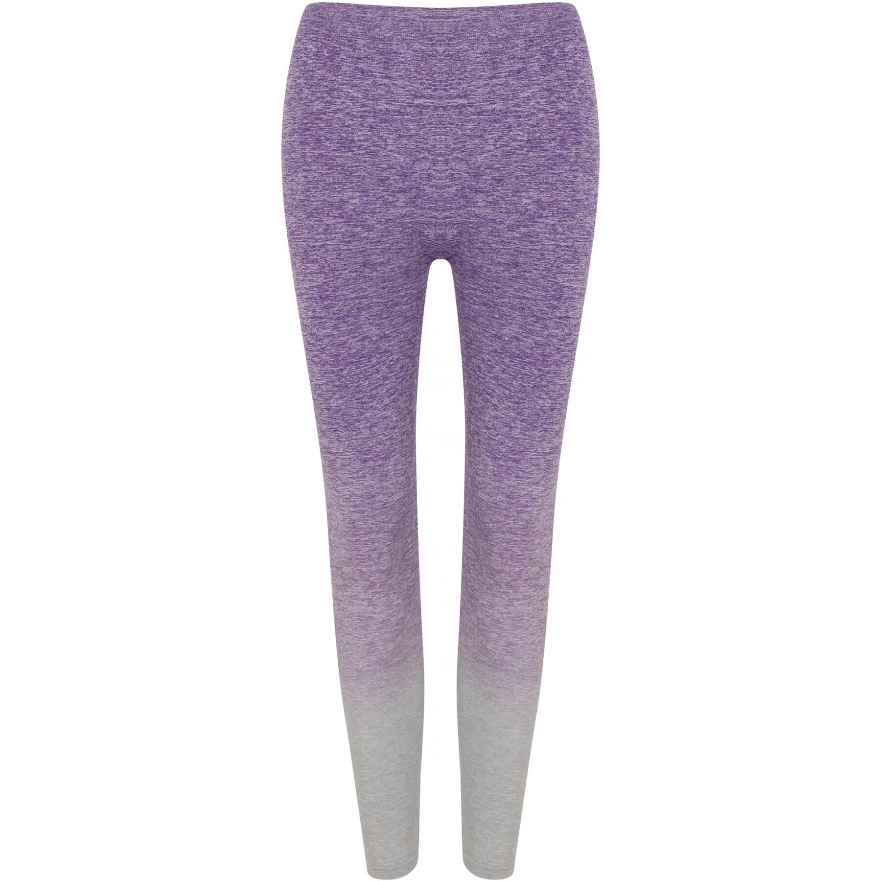 Legging damski nadruk Tombo
