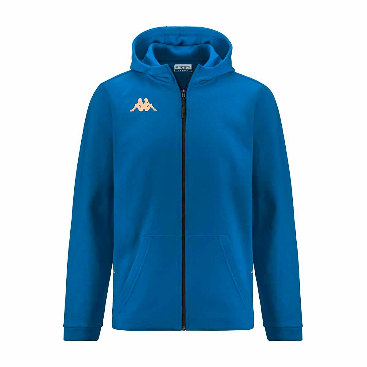 Bluza dziecięca Kappa Giordizi