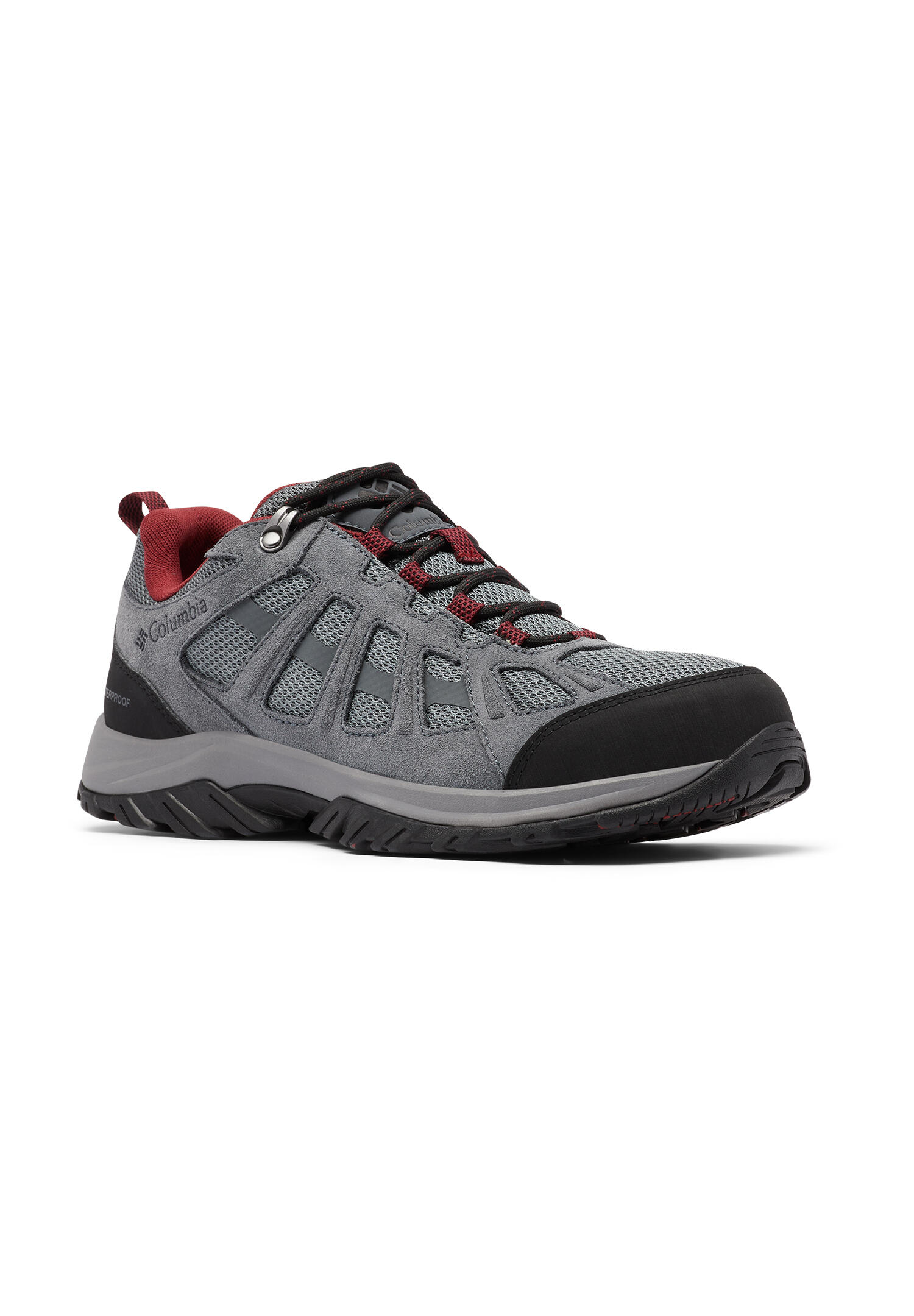Buty trekkingowe męskie Columbia Redmond Iii WP