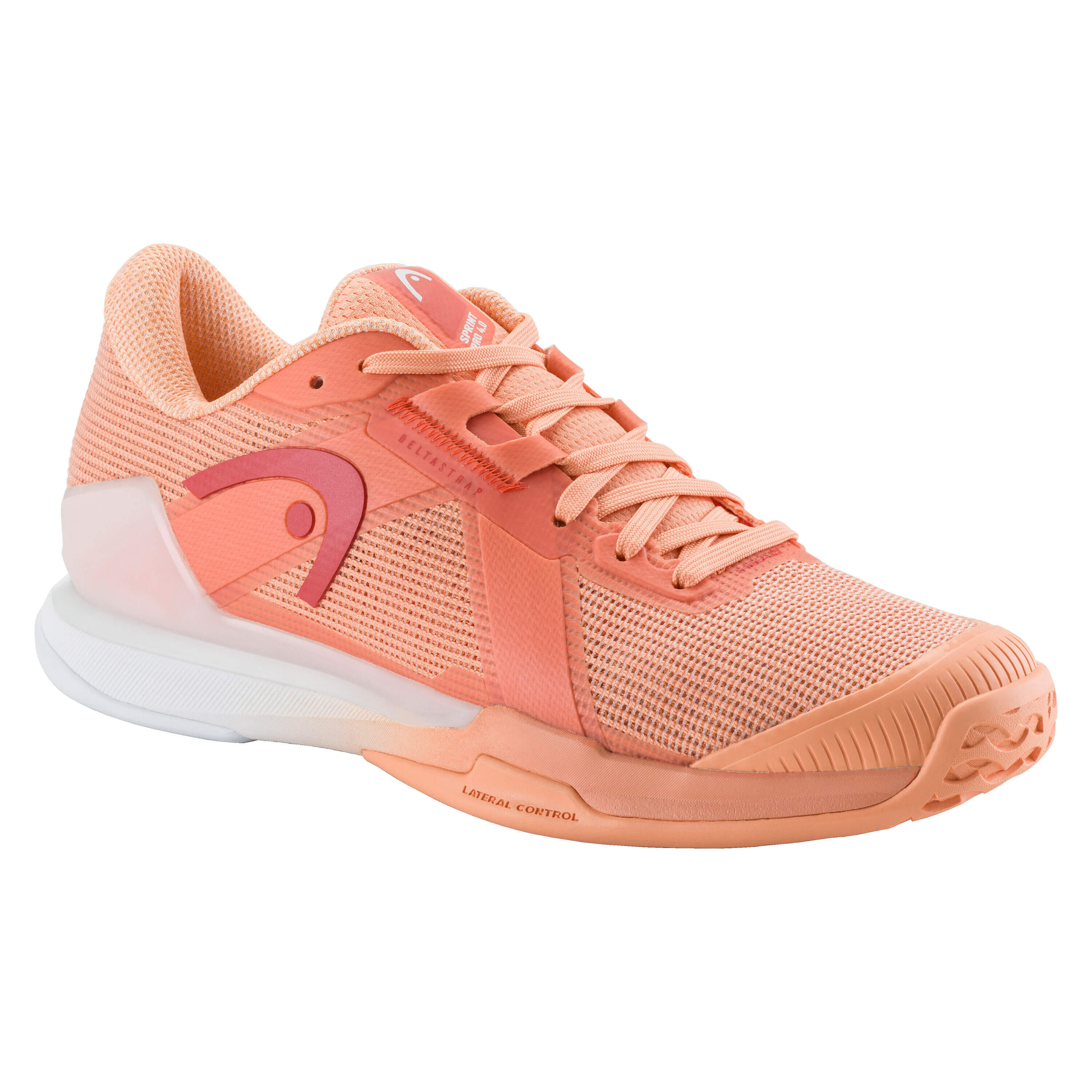 Damskie buty do tenisa Head Sprint Pro 4.0