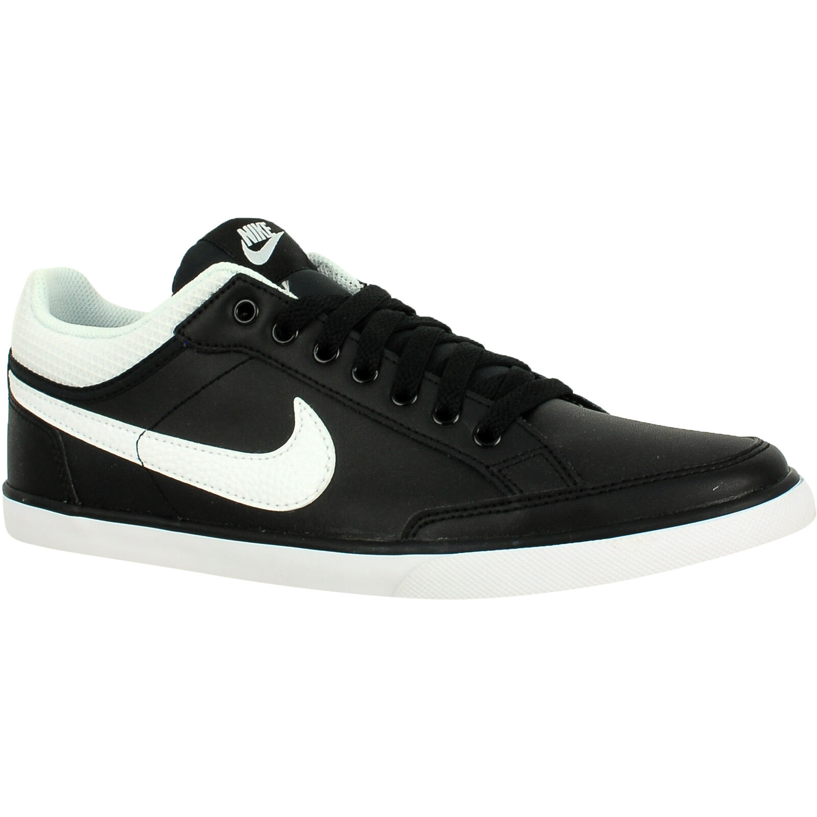 Buty sportowe męskie Nike Capri Low Leather