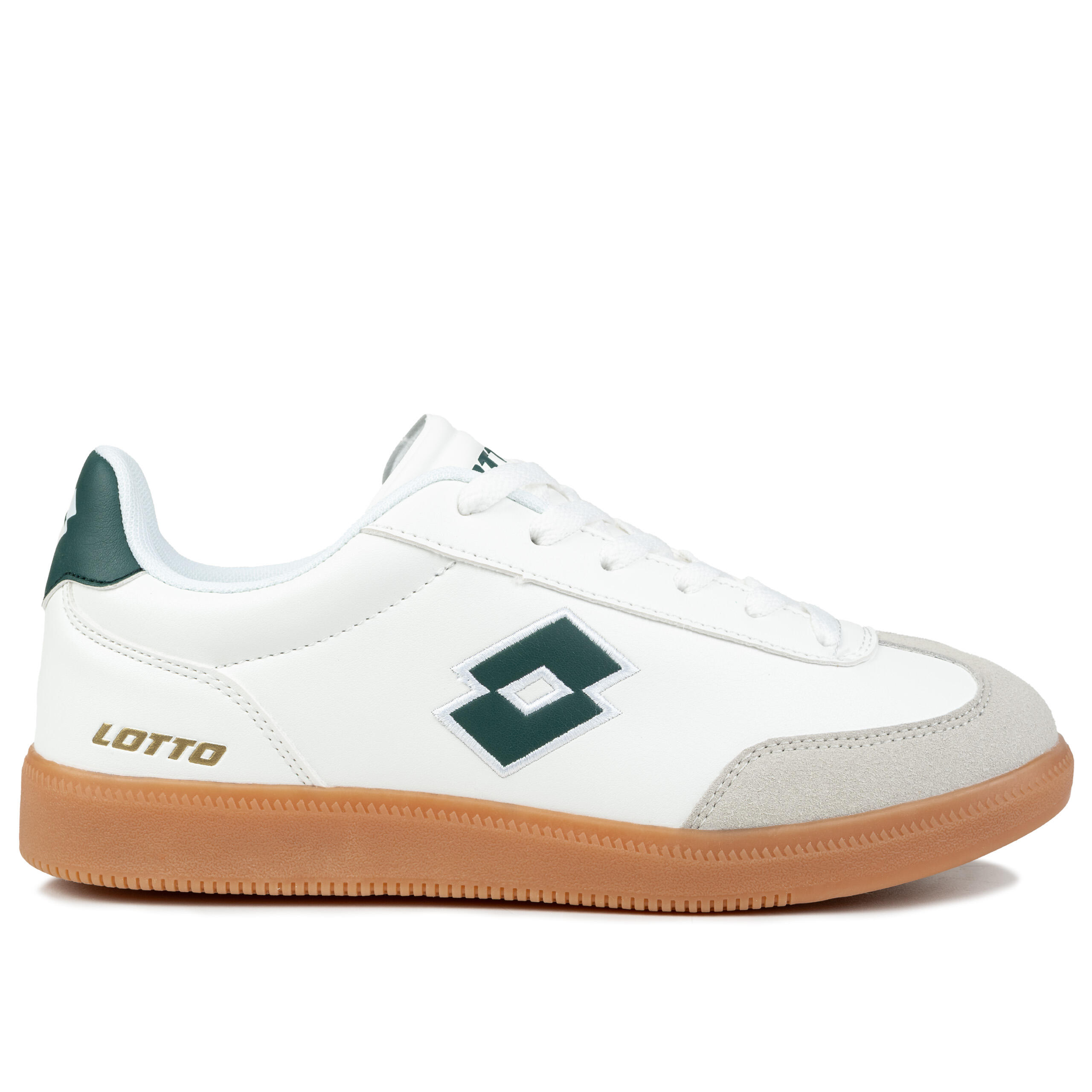 Buty męskie trampki sportowe Lotto VINTAL MF