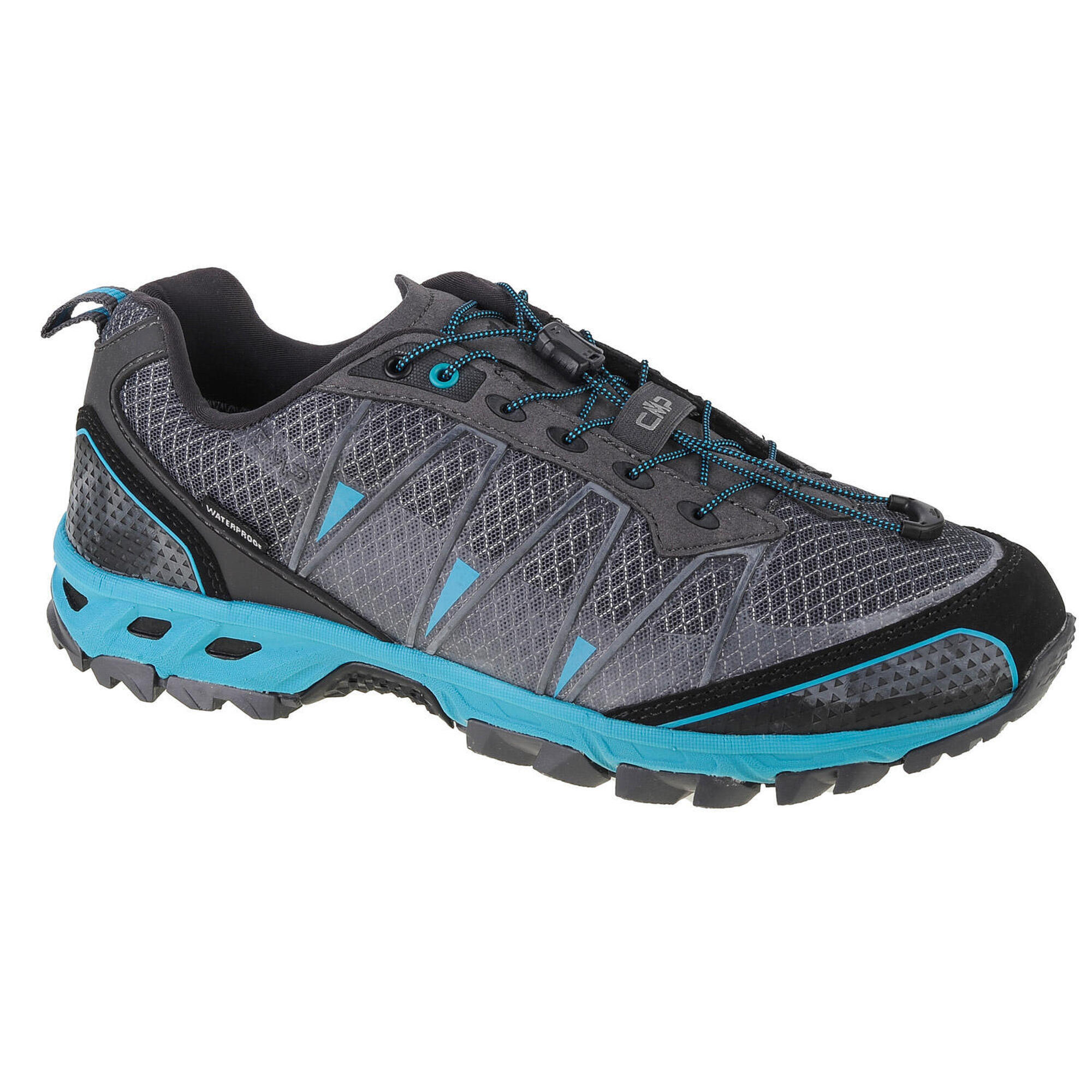 Buty do biegania męskie, Altak WP Trail