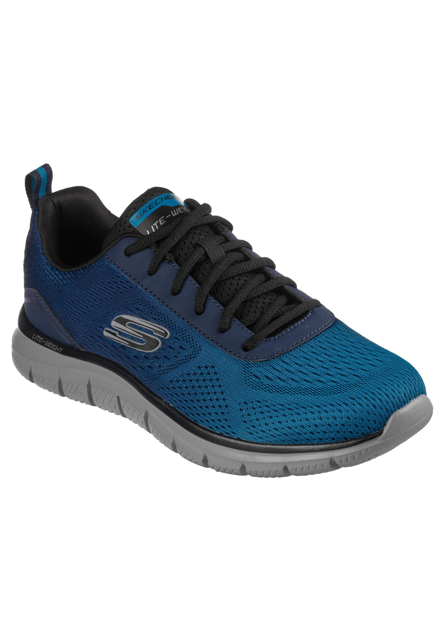 Buty do chodzenia męskie Skechers Track Ripkent