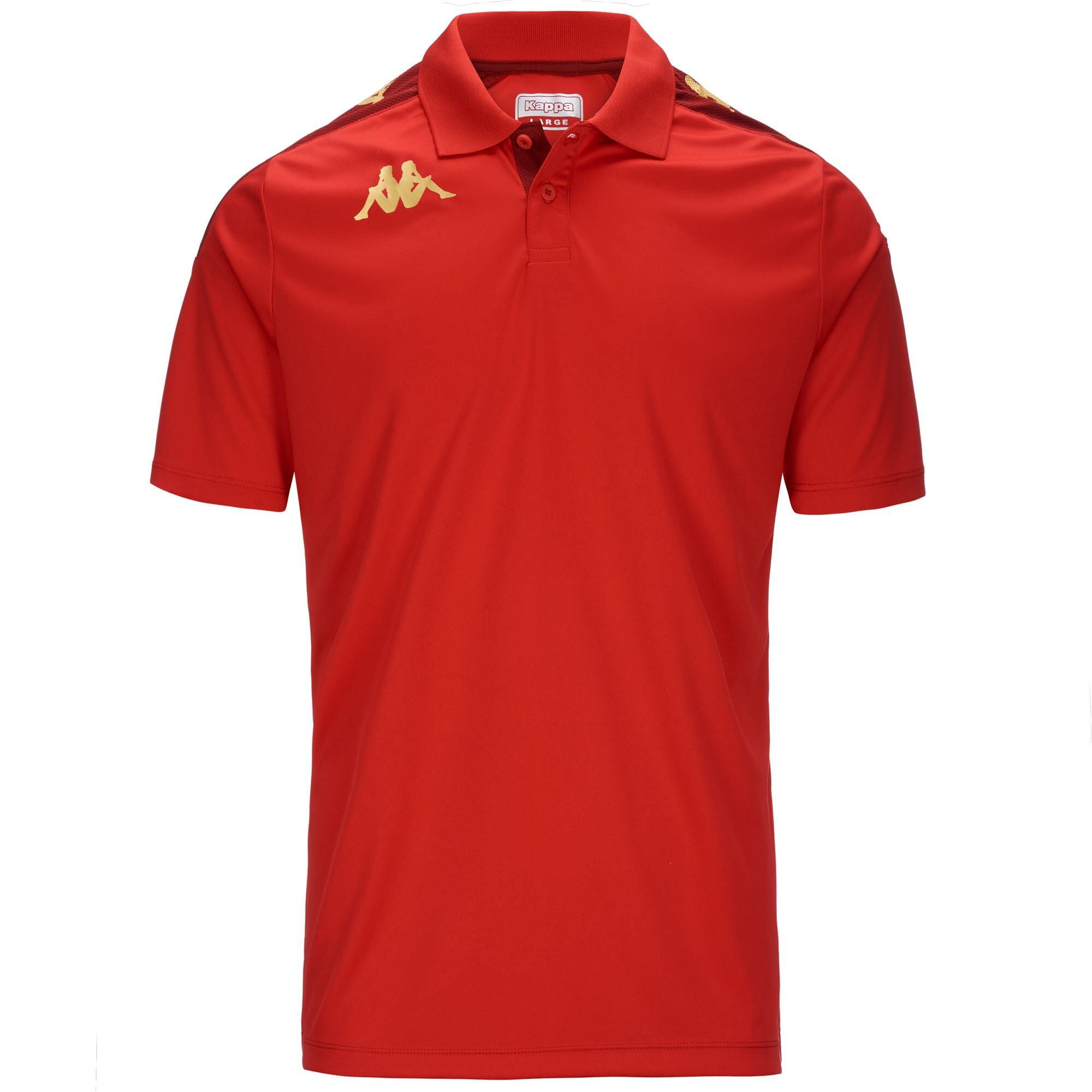 Polo Kappa Ghiolo