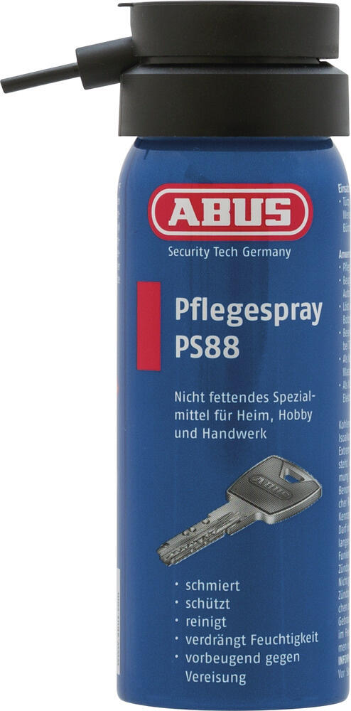 ABUS PS88 spray do konserwacji zamków