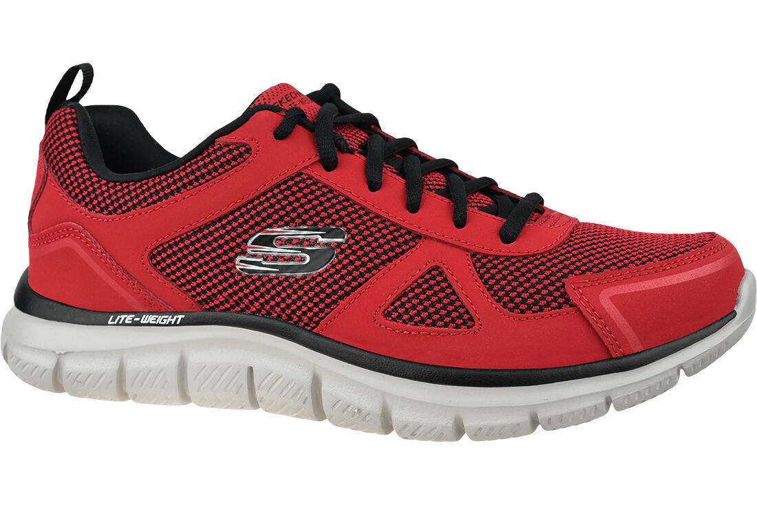 Buty do chodzenia męskie Skechers Track Bucolo