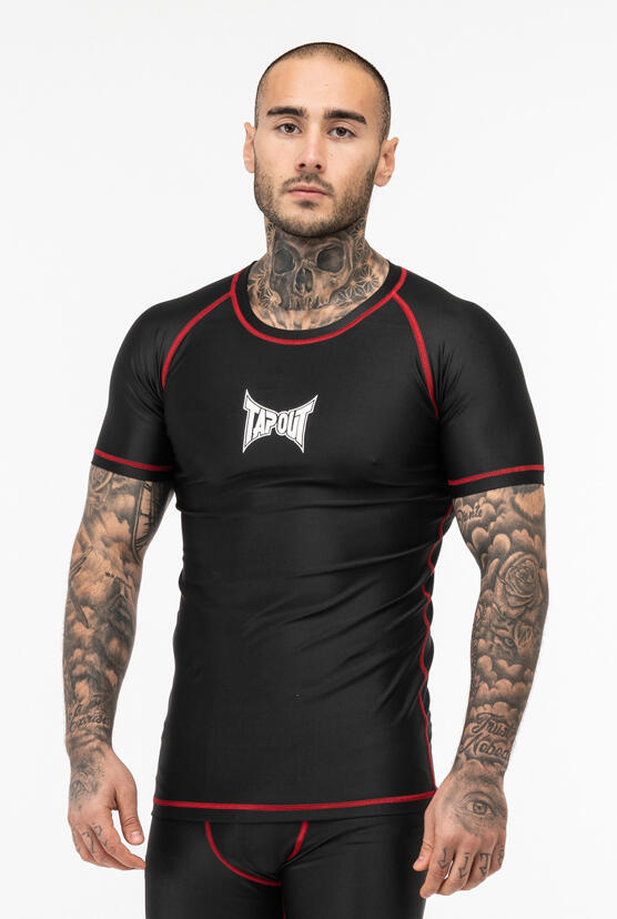 Koszulka Tapout Crystal