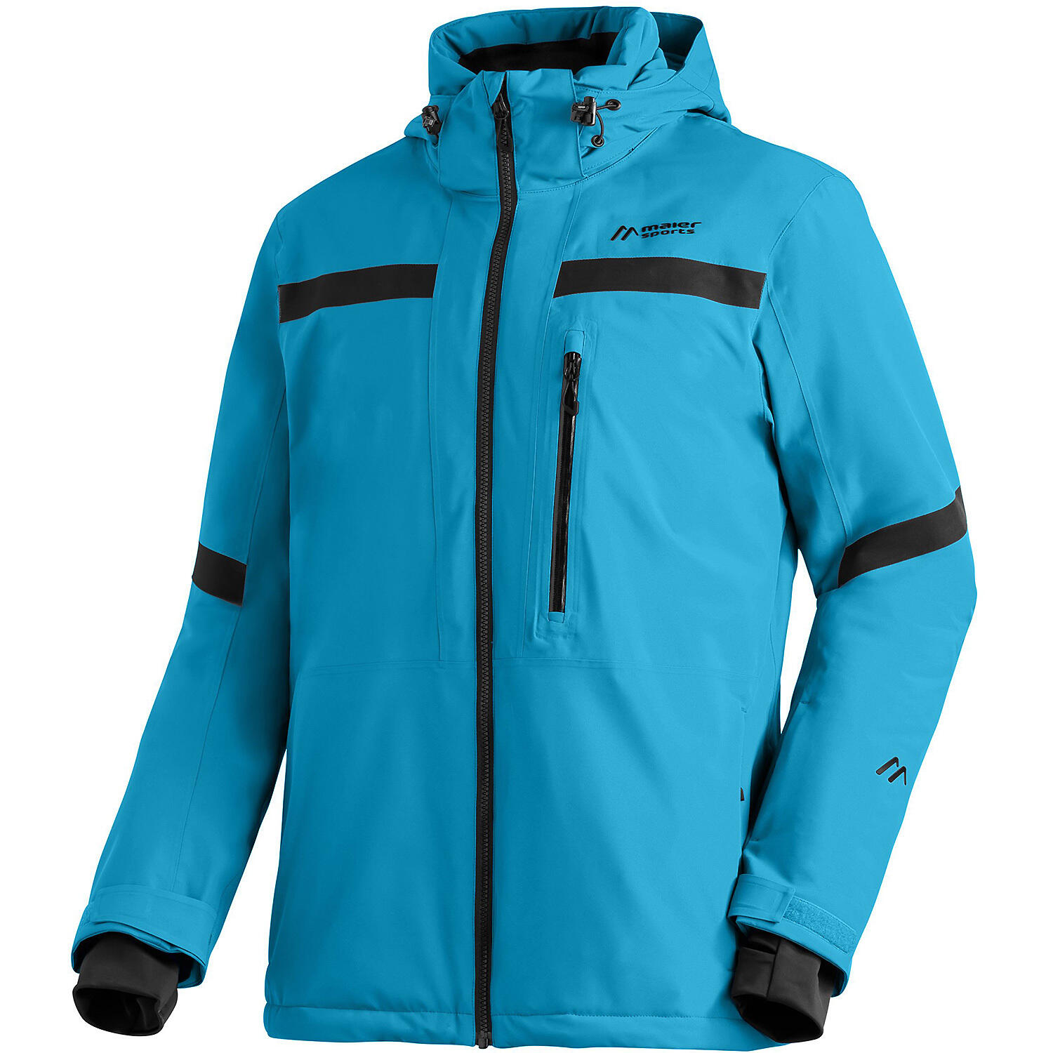 Kurtka narciarska Maier Sports Lanciano
