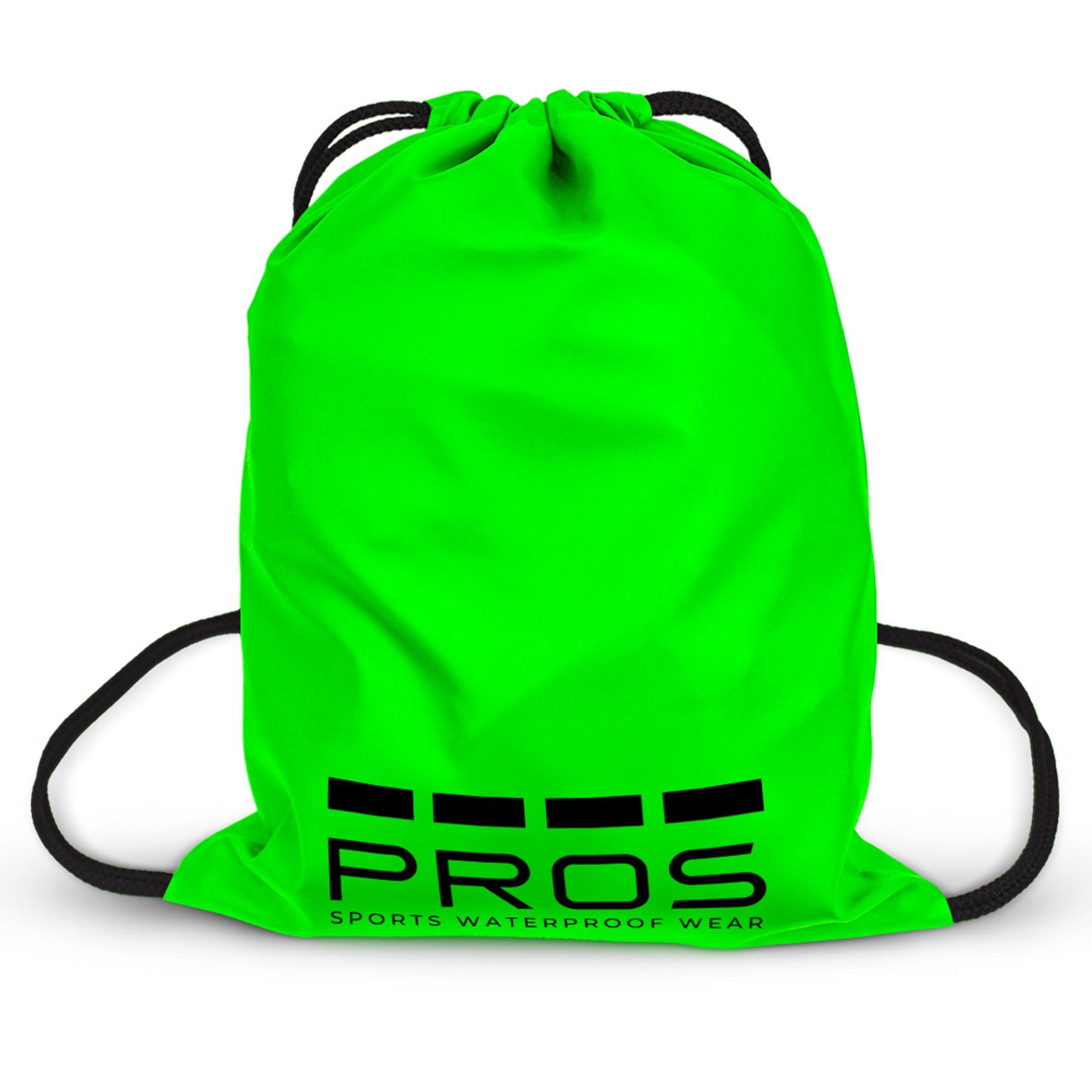 Worek na buty PROS SPORT 40x34 wodoszczelny