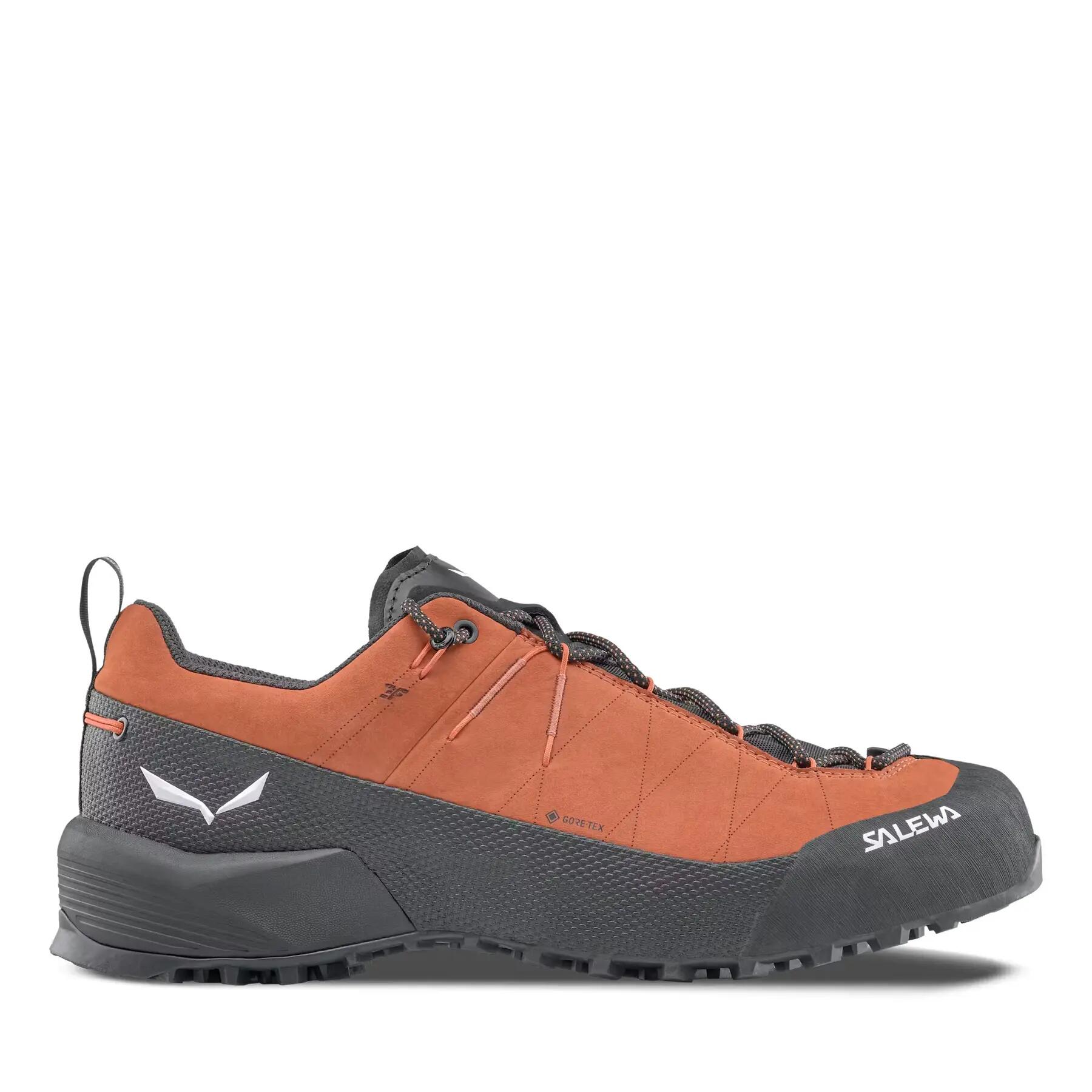 Buty trekkingowe Salewa Wildfire Leather 2 GTX