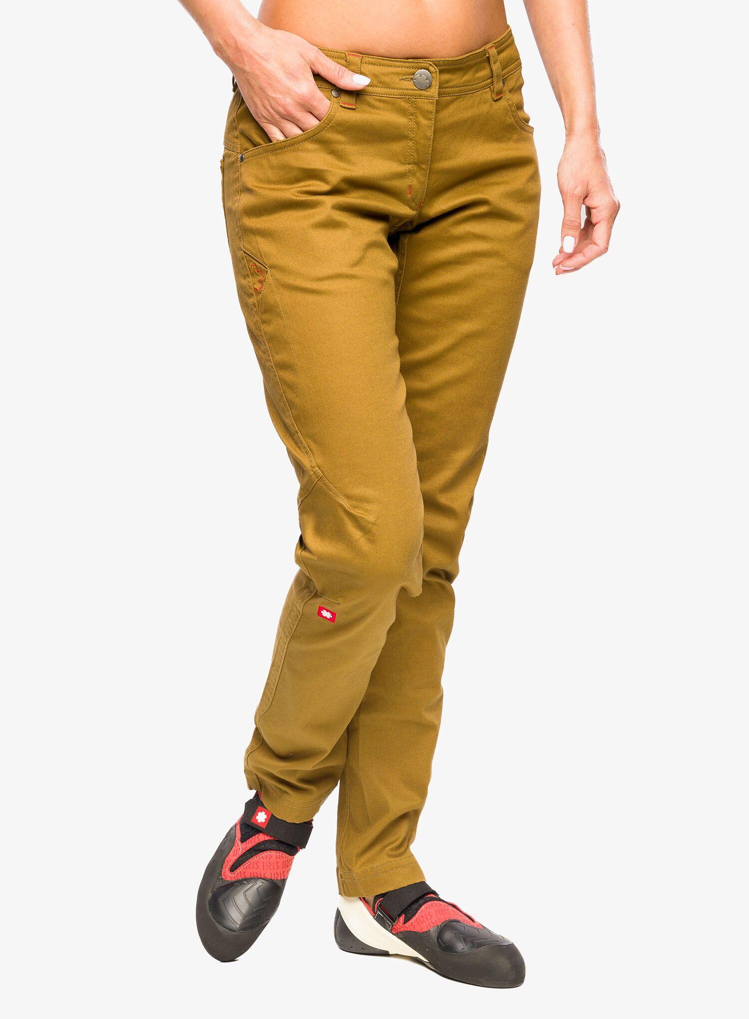Spodnie wspinaczkowe damskie Ocun Kaira Pants