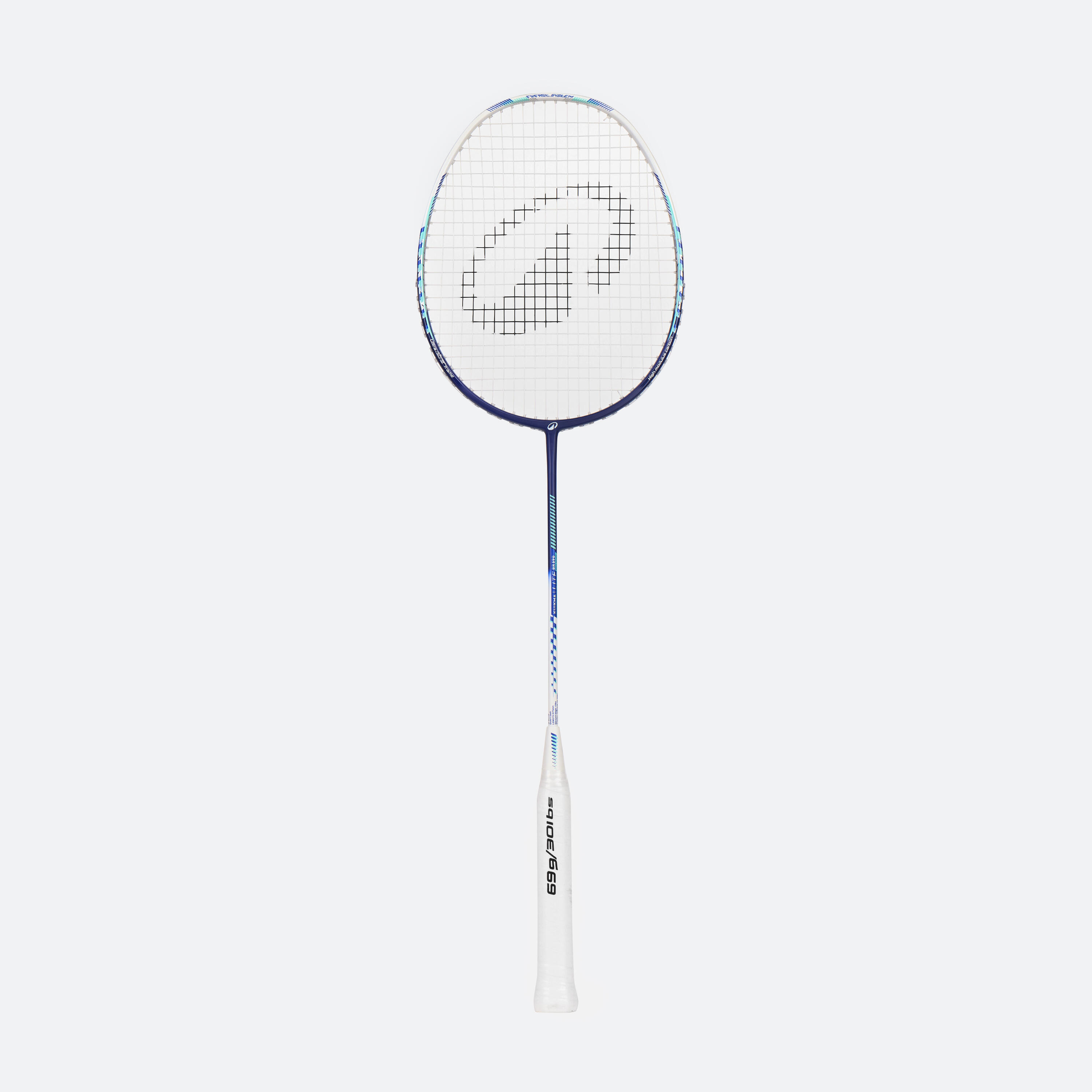 Rakieta do badmintona Perfly BR Lite 590