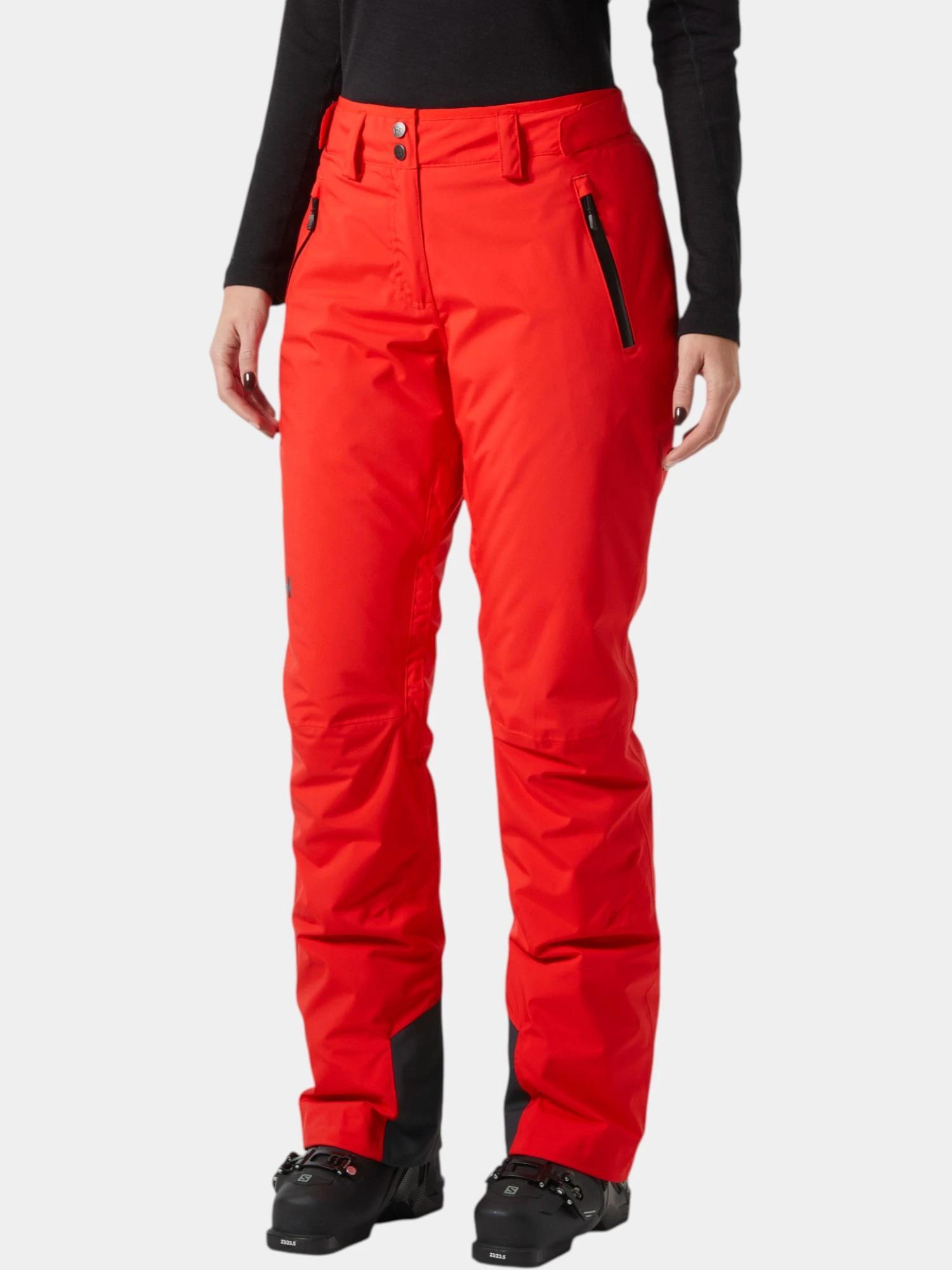 Spodnie Narciarskie Damskie Helly Hansen Legendary Ins