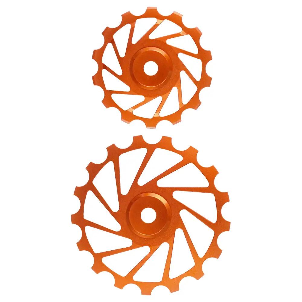 Wałek ceramiczny Nova Ride (x2)