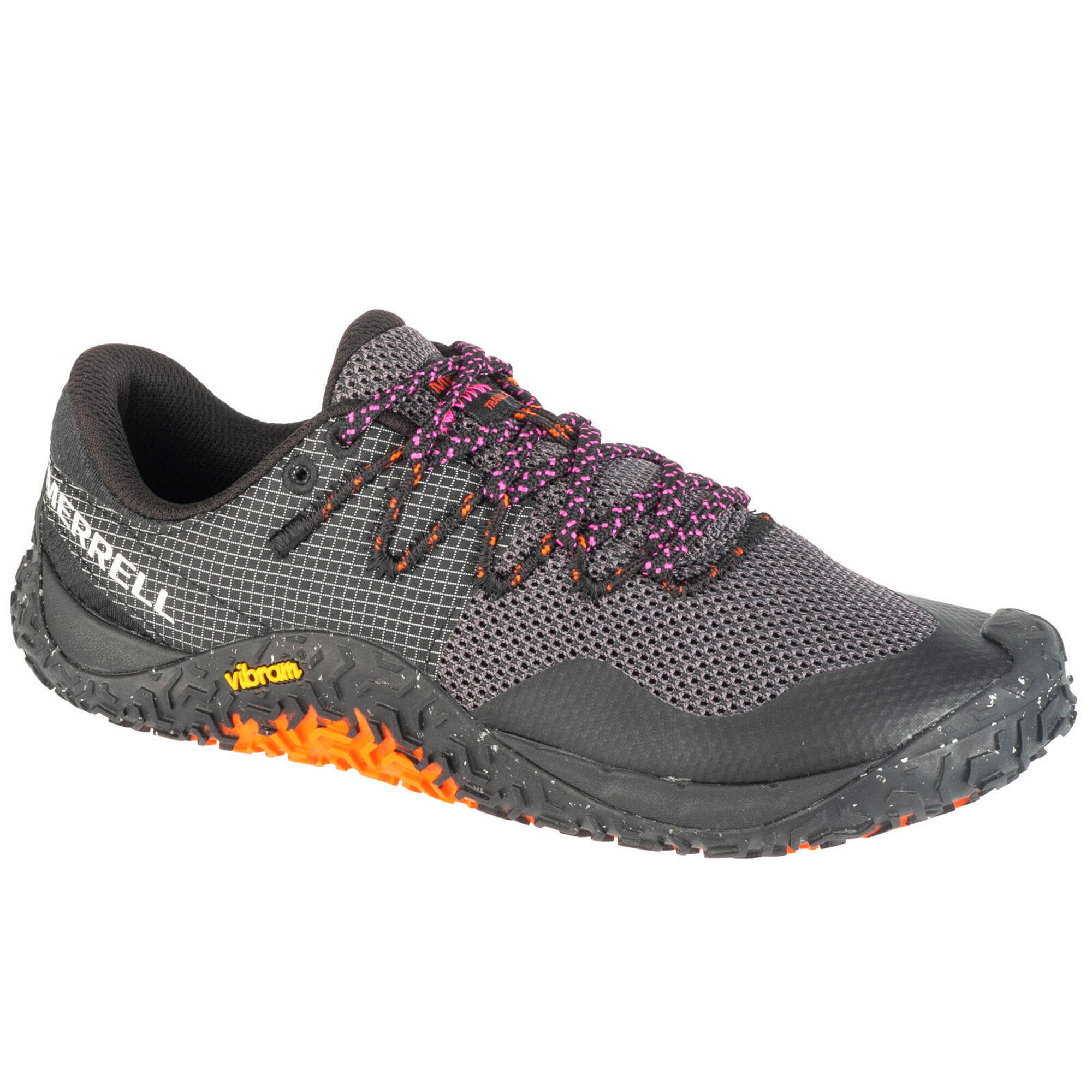 Buty do biegania damskie l Trail Glove 7