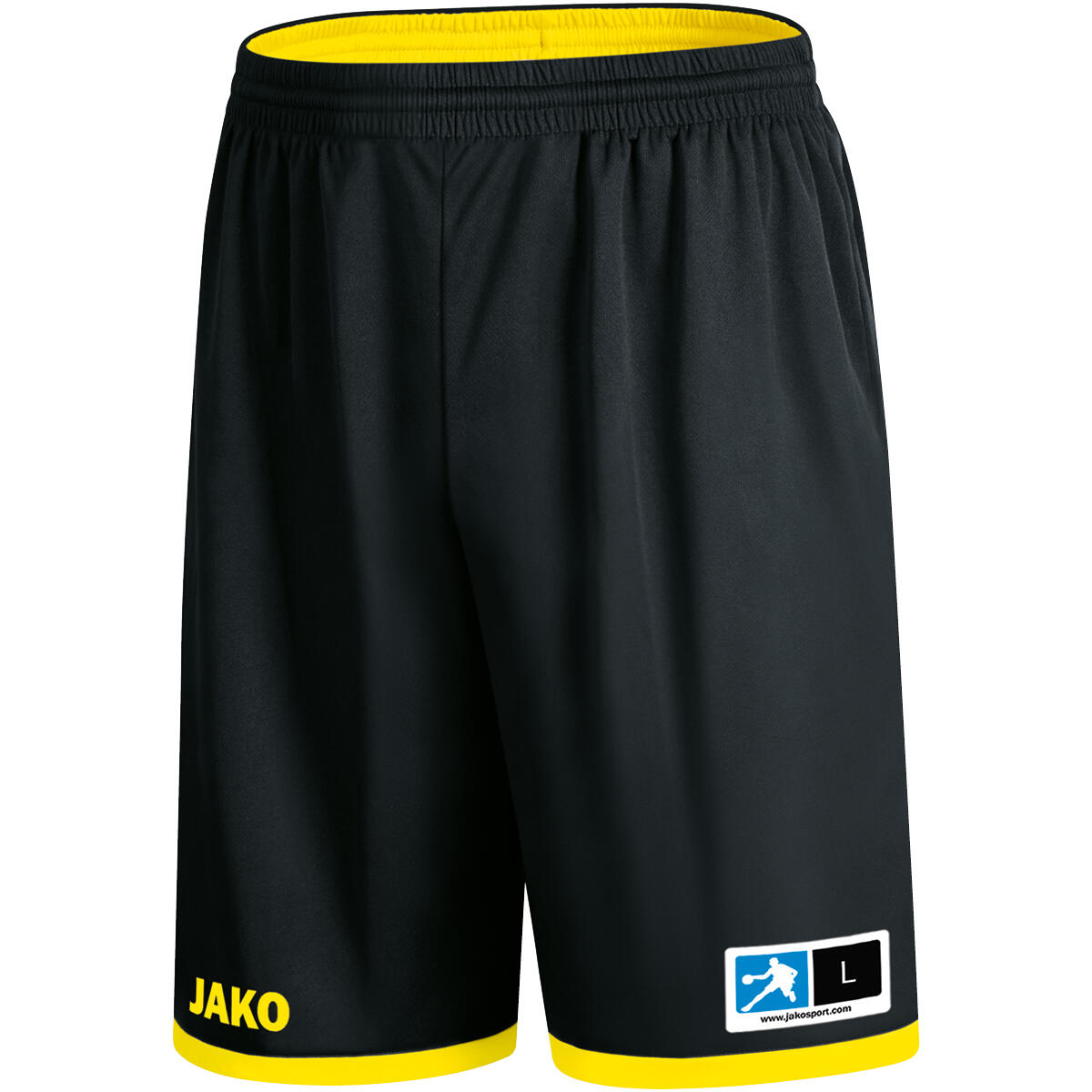 Szorty Jako reversible Change 2.0