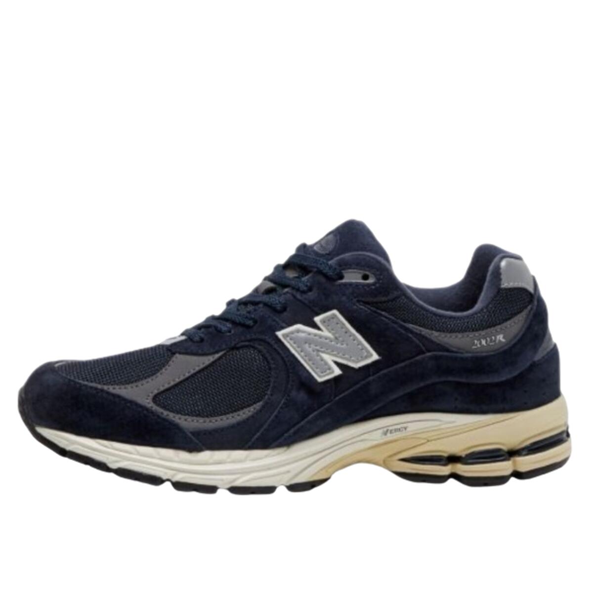 New Balance 2002R Navy Eclipse