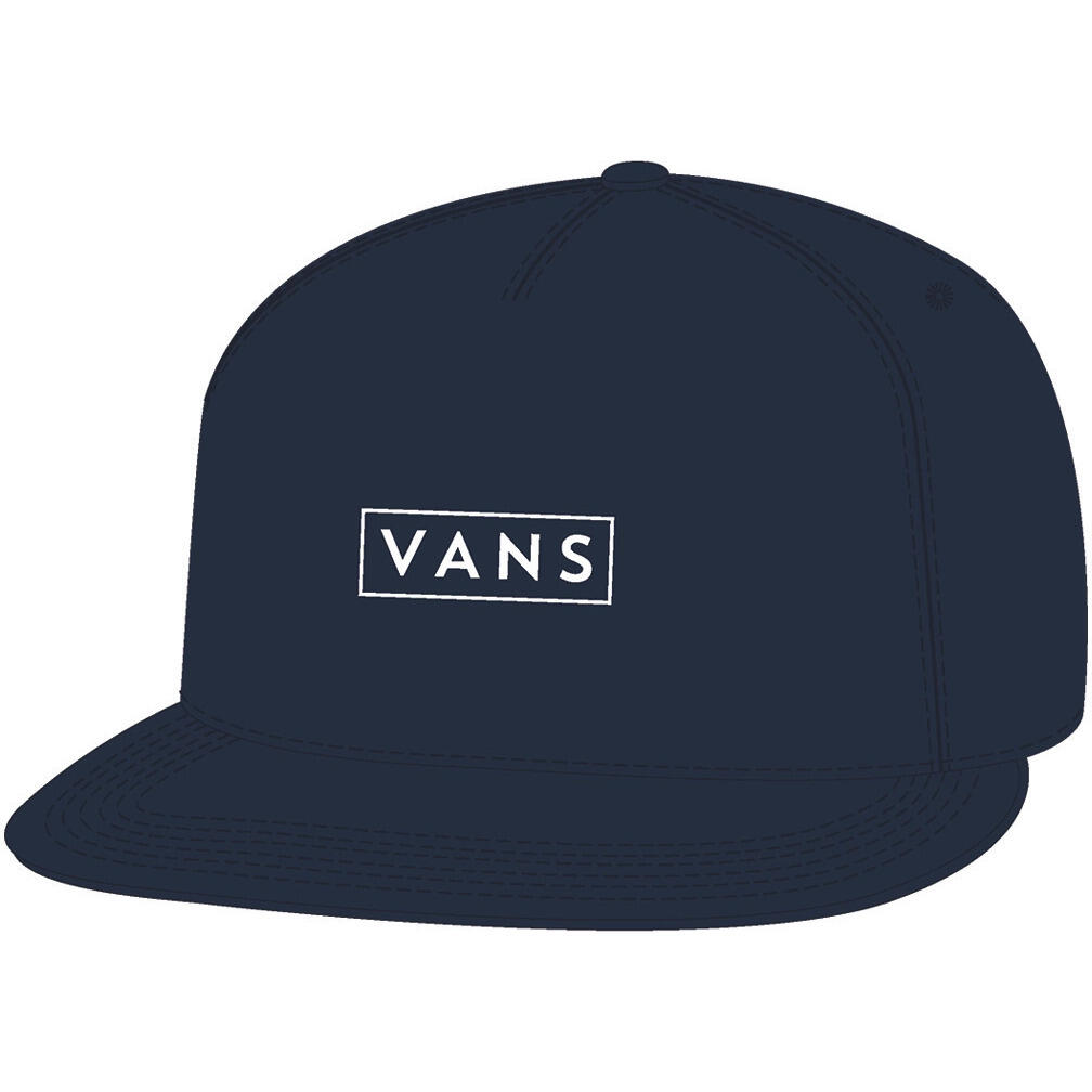 Czapka dla dzieci Vans Easy Box Snapback