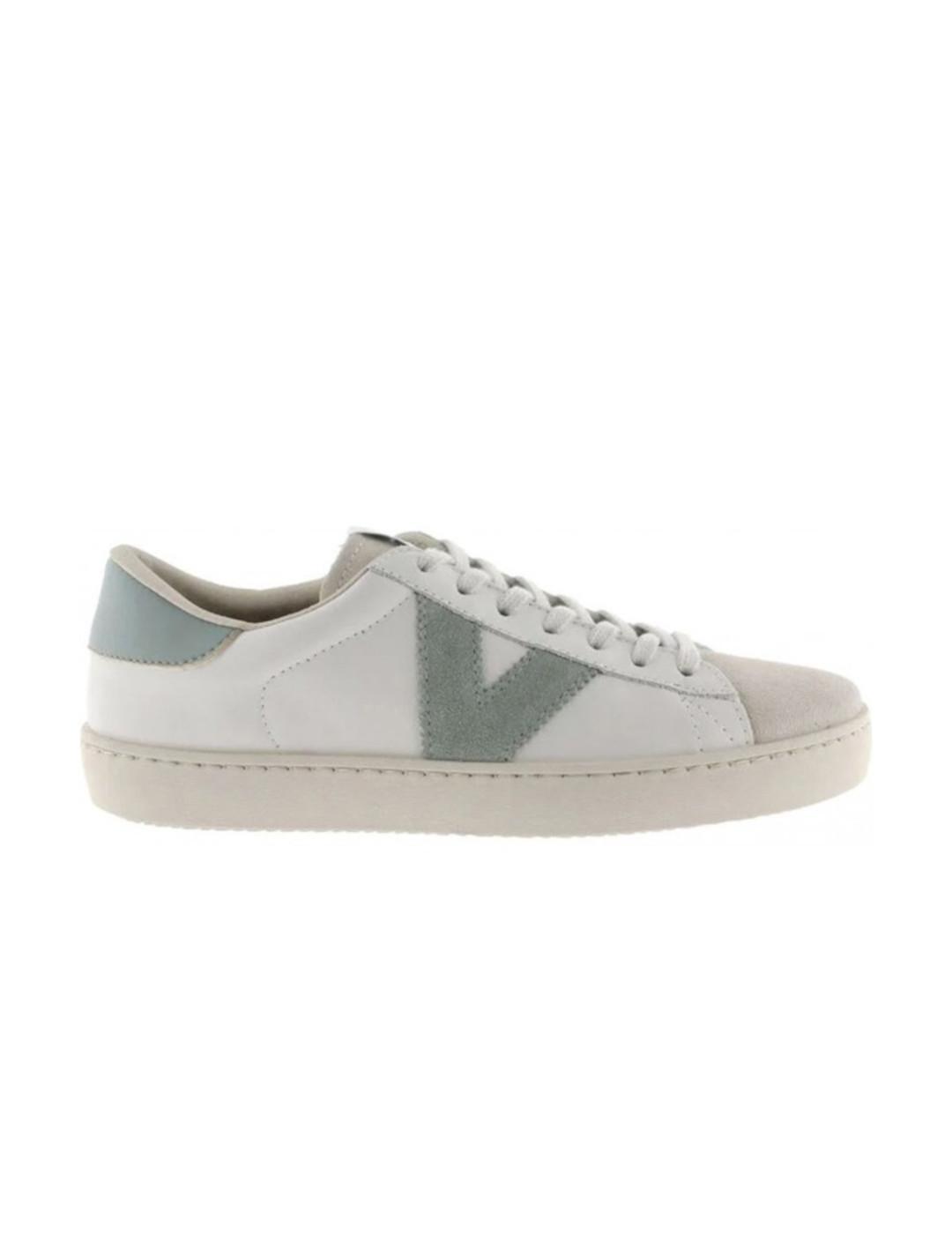 Sneakersy Victoria Berlin jade