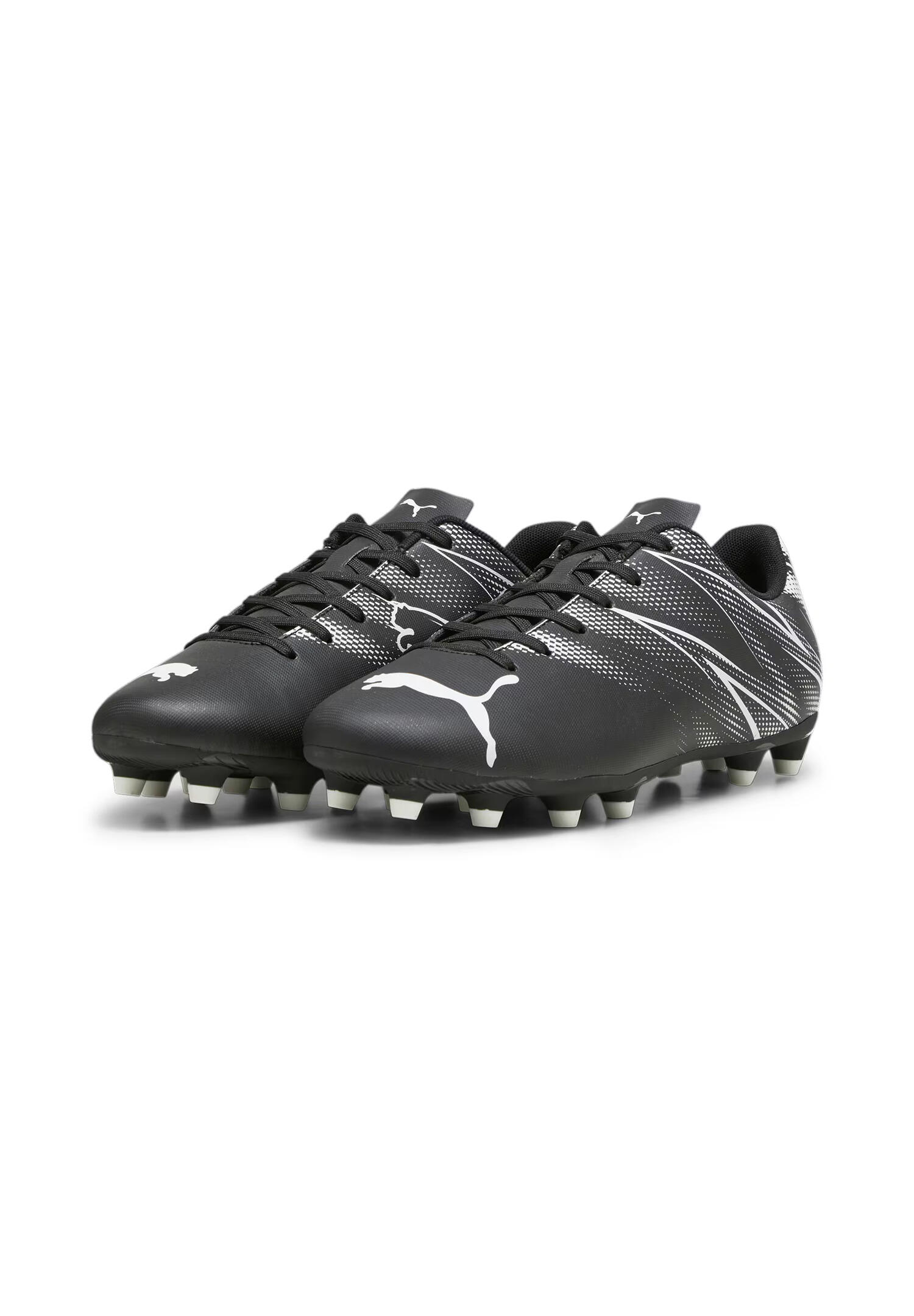 Buty piłkarskie Puma Attacanto FG/AG