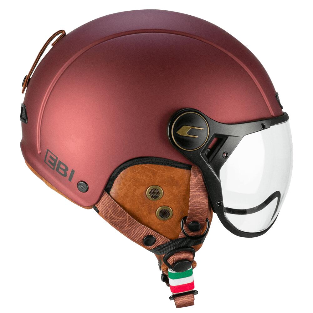 Kask EBI Vintage