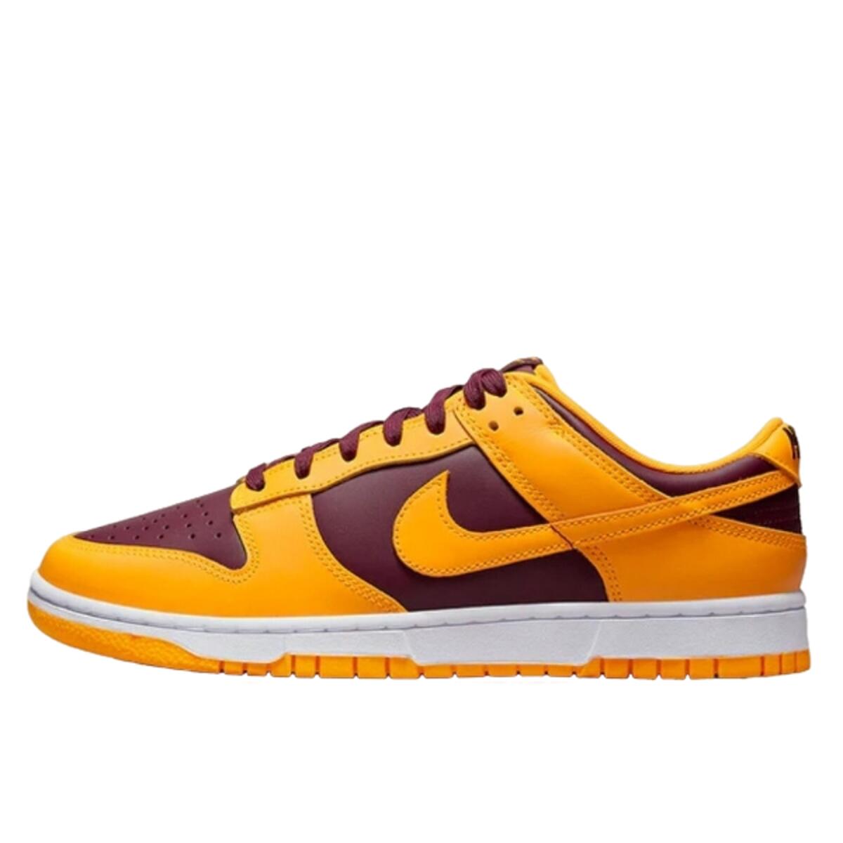 Nike Dunk Low Arizona State