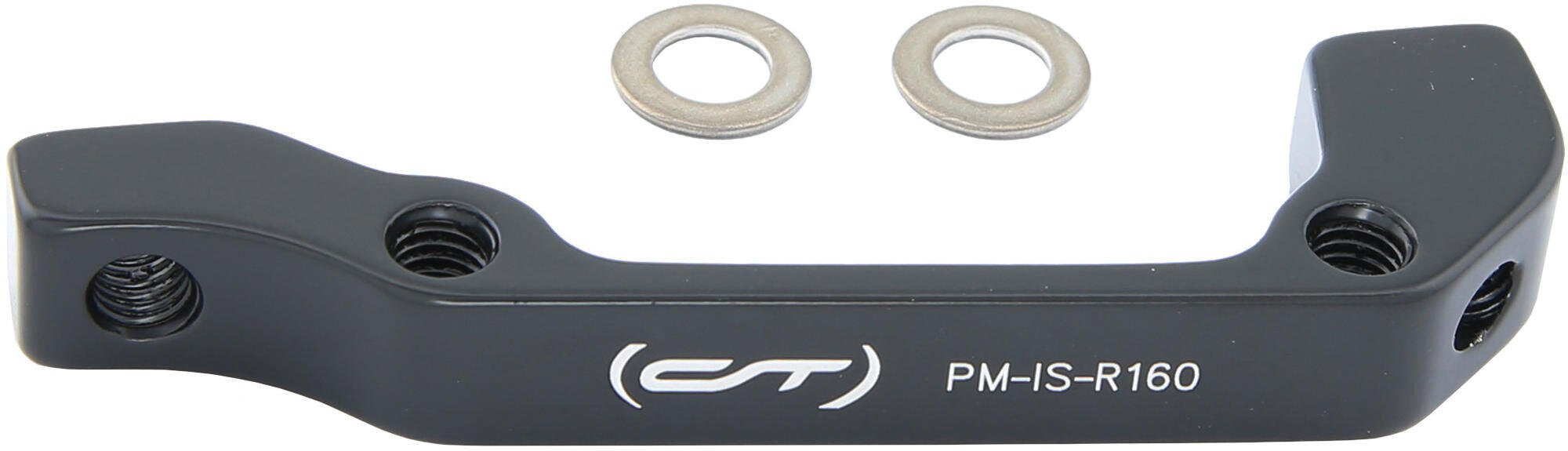 Adapter hamulca tarczowego CONTEC CDA-PM-IS 160 mm tył