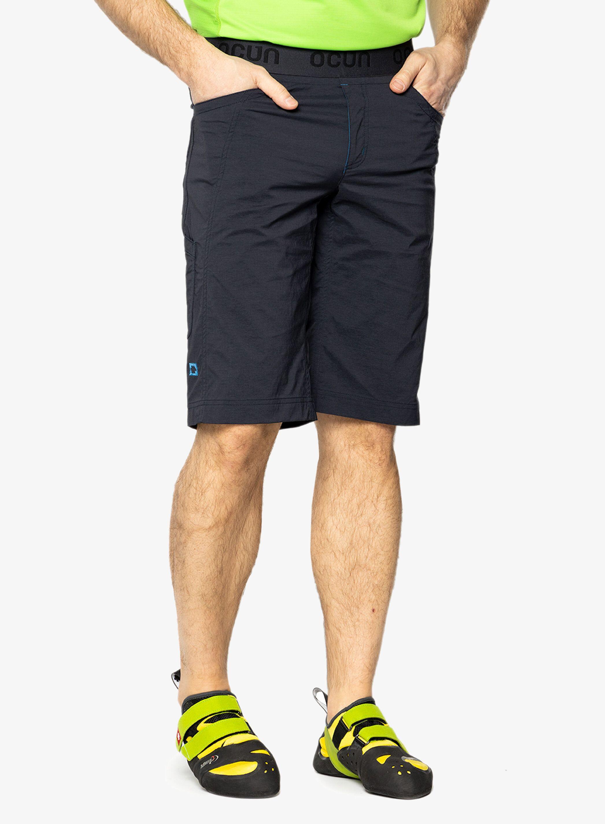 Spodenki wspinaczkowe męskie Ocun Mania Eco Shorts