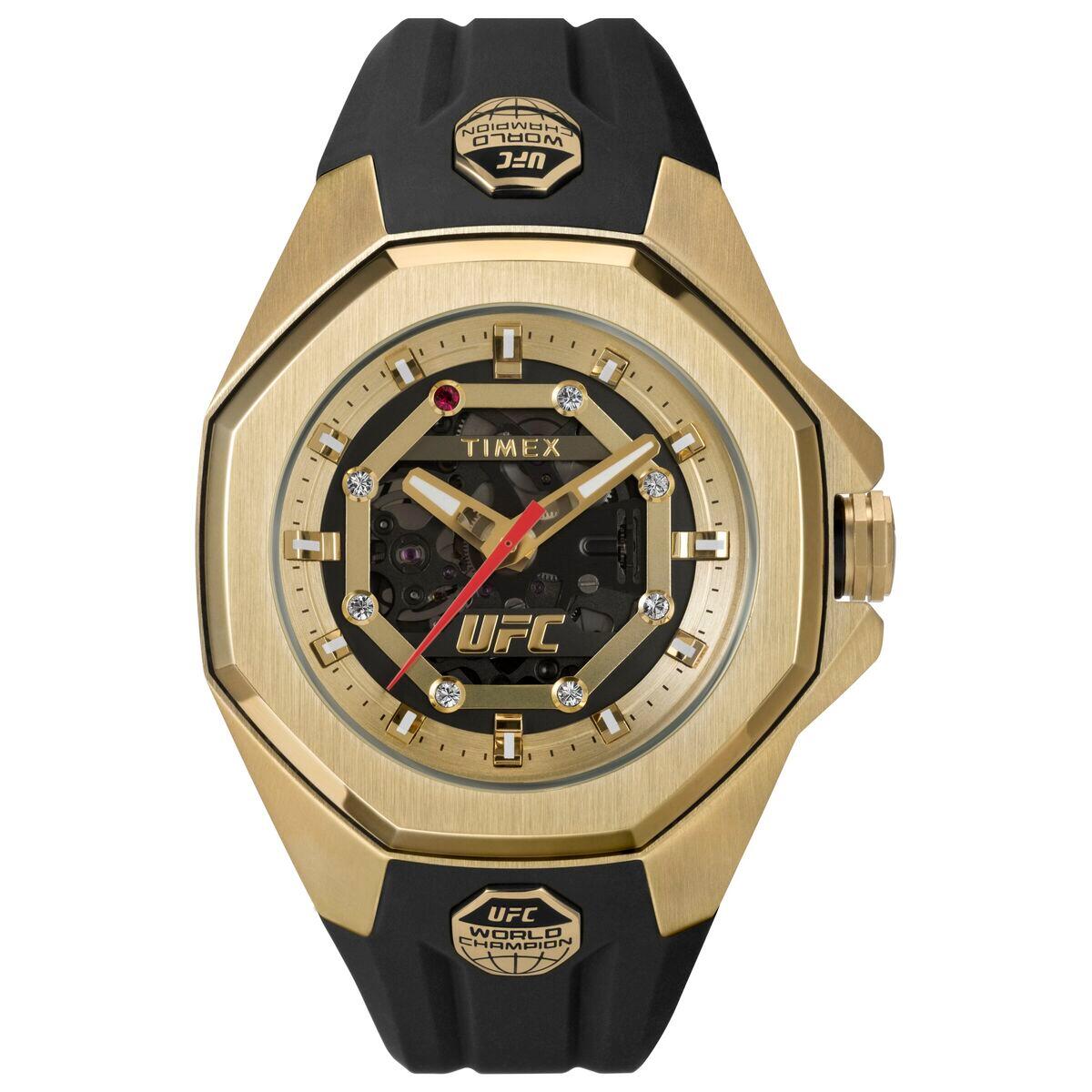 Zegarek Męski TIMEX TW2V86500 Ø 45 mm