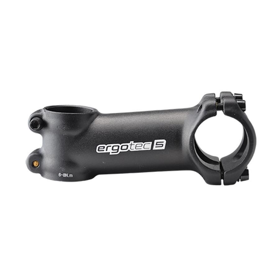 Aluminiowy wspornik Ergotec Ahead Set L90 Shark