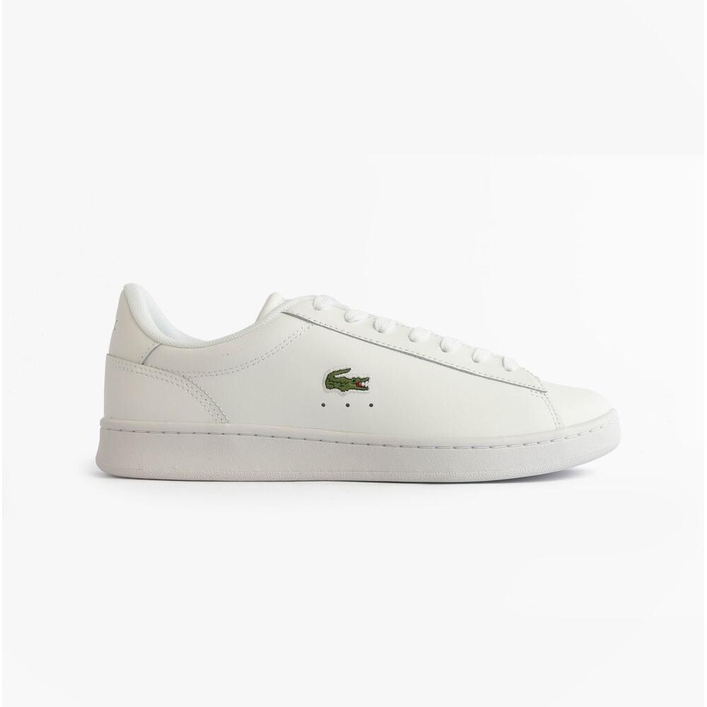 Buty męskie sportowe do chodzenia Lacoste CARNABY SET