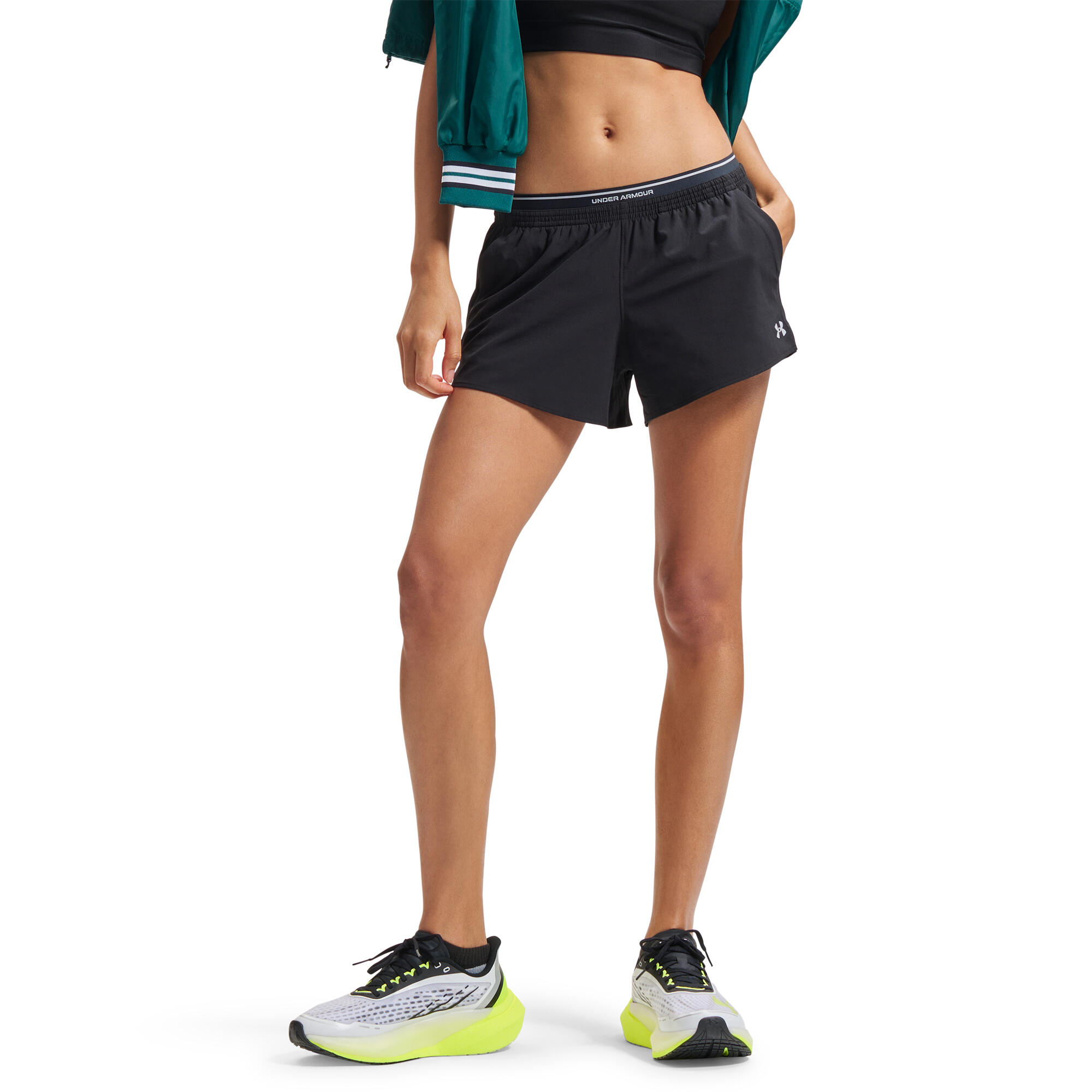 Męskie spodenki sportowe Under Armour Vanish