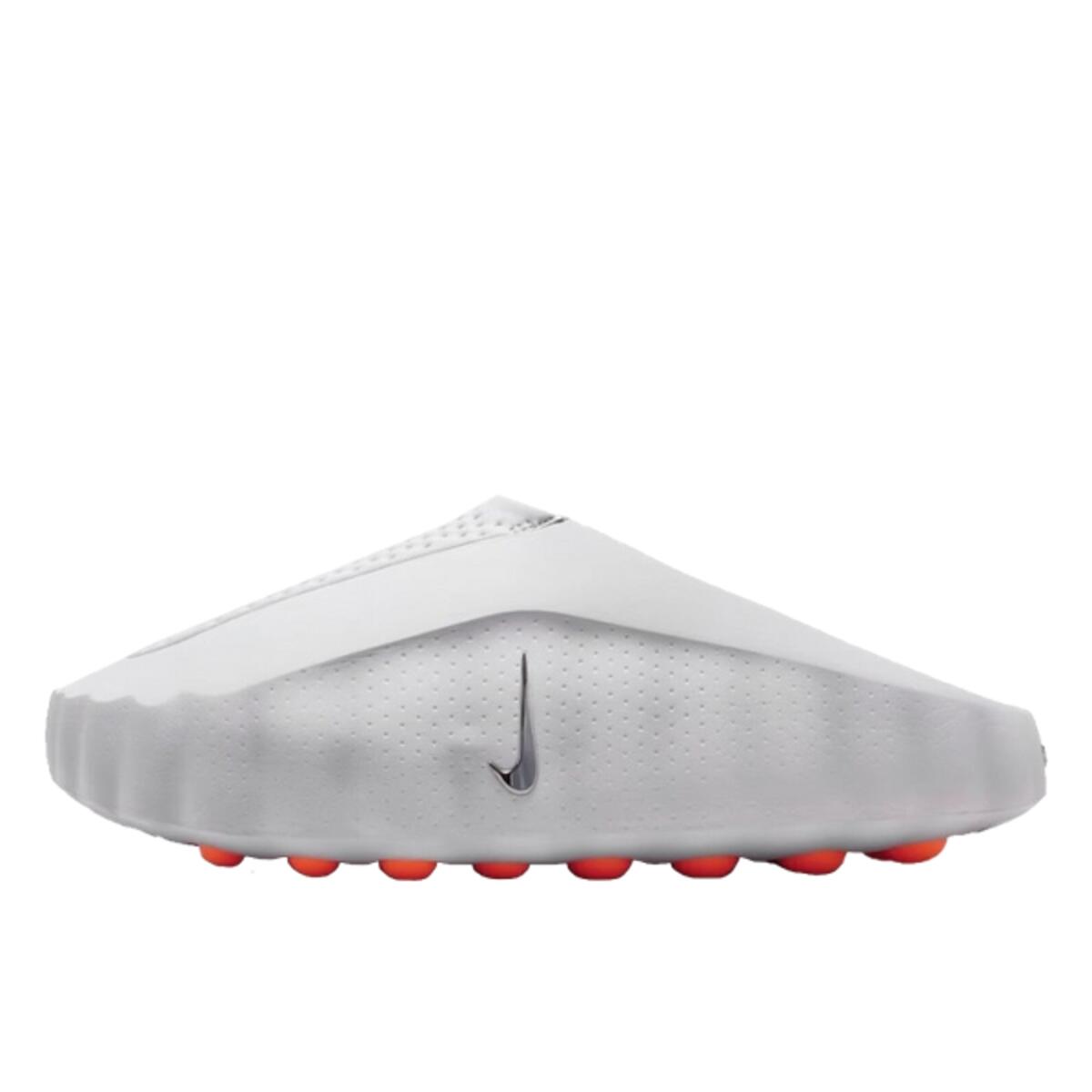 Nike Mind 001 Slide Light Smoke Grey